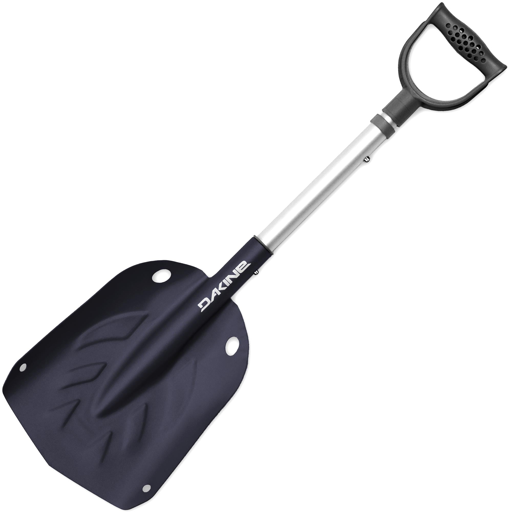 D-Handle Utility Shovel - Gray - Image 2