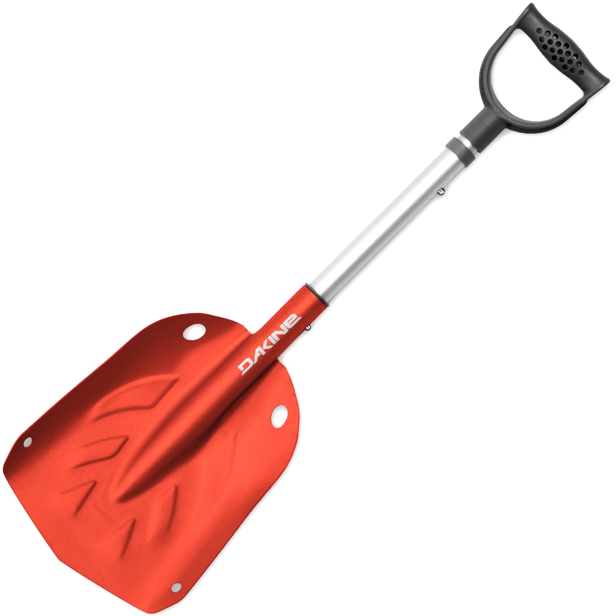 D-Handle Utility Shovel - Pureed Pumpkin - Image 2