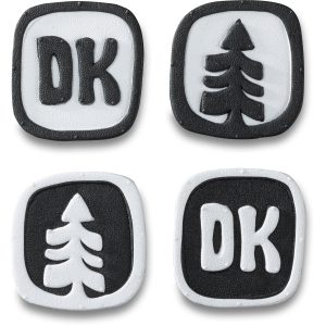 DK Dots Stomp Pad