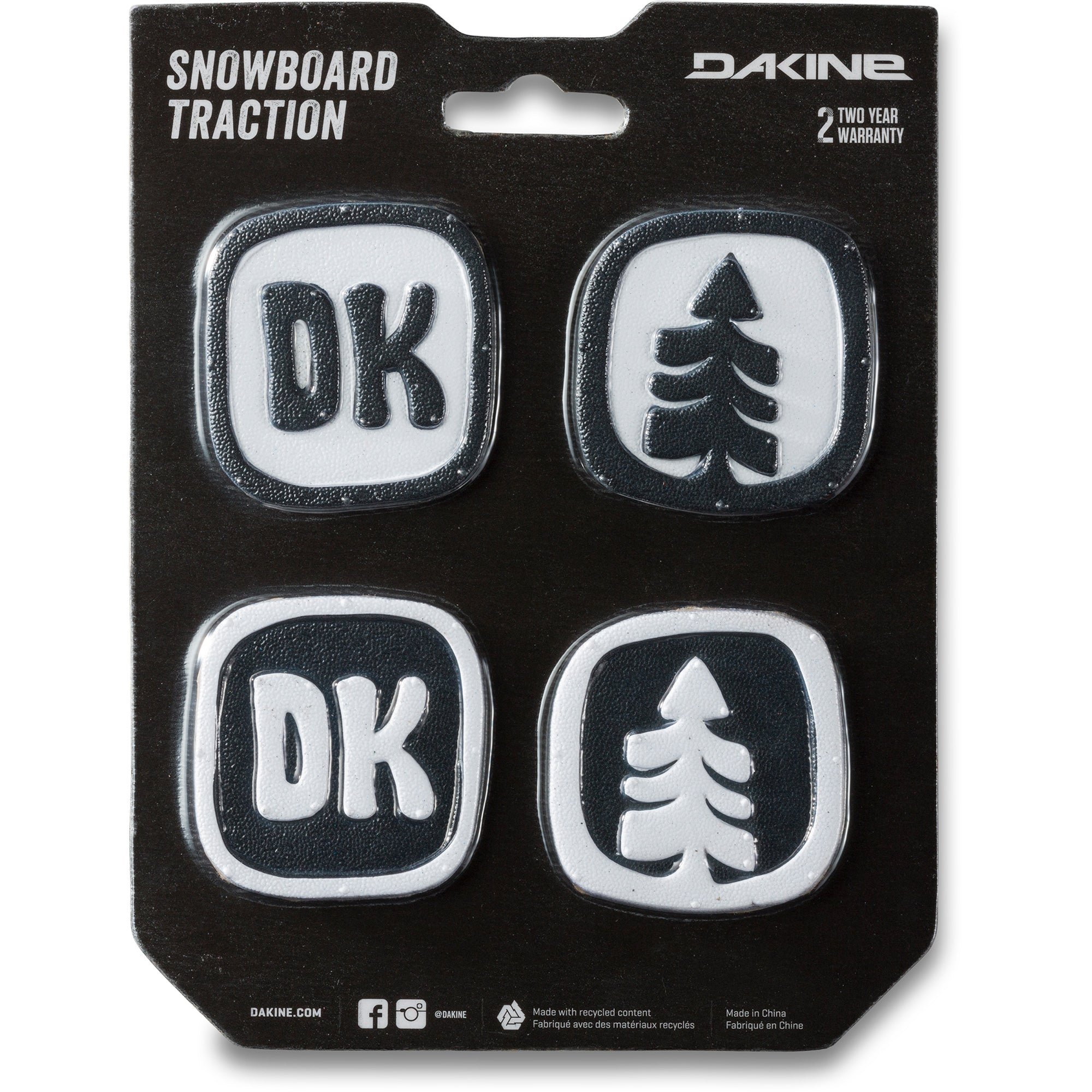 DK Dots Stomp Pad - Image 2