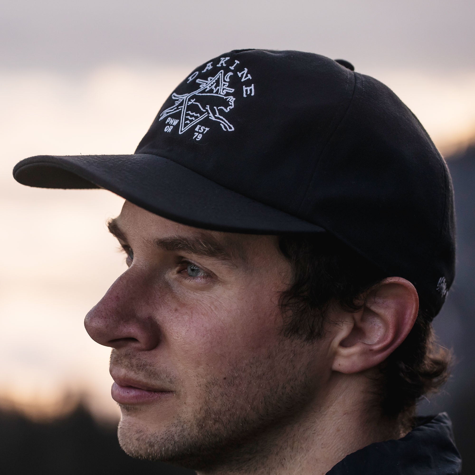 Vinny T Unstructured Cap - Image 4