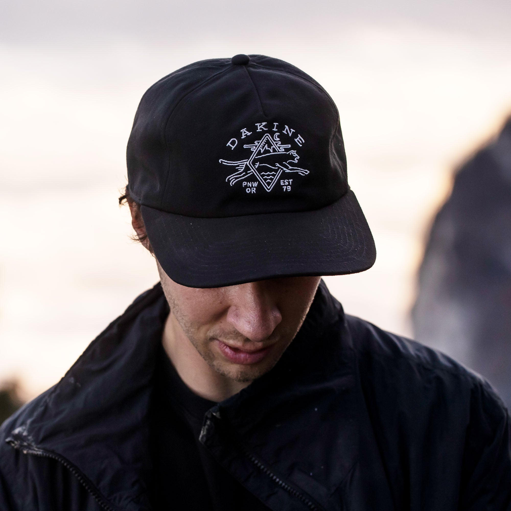 Vinny T Unstructured Cap - Image 5