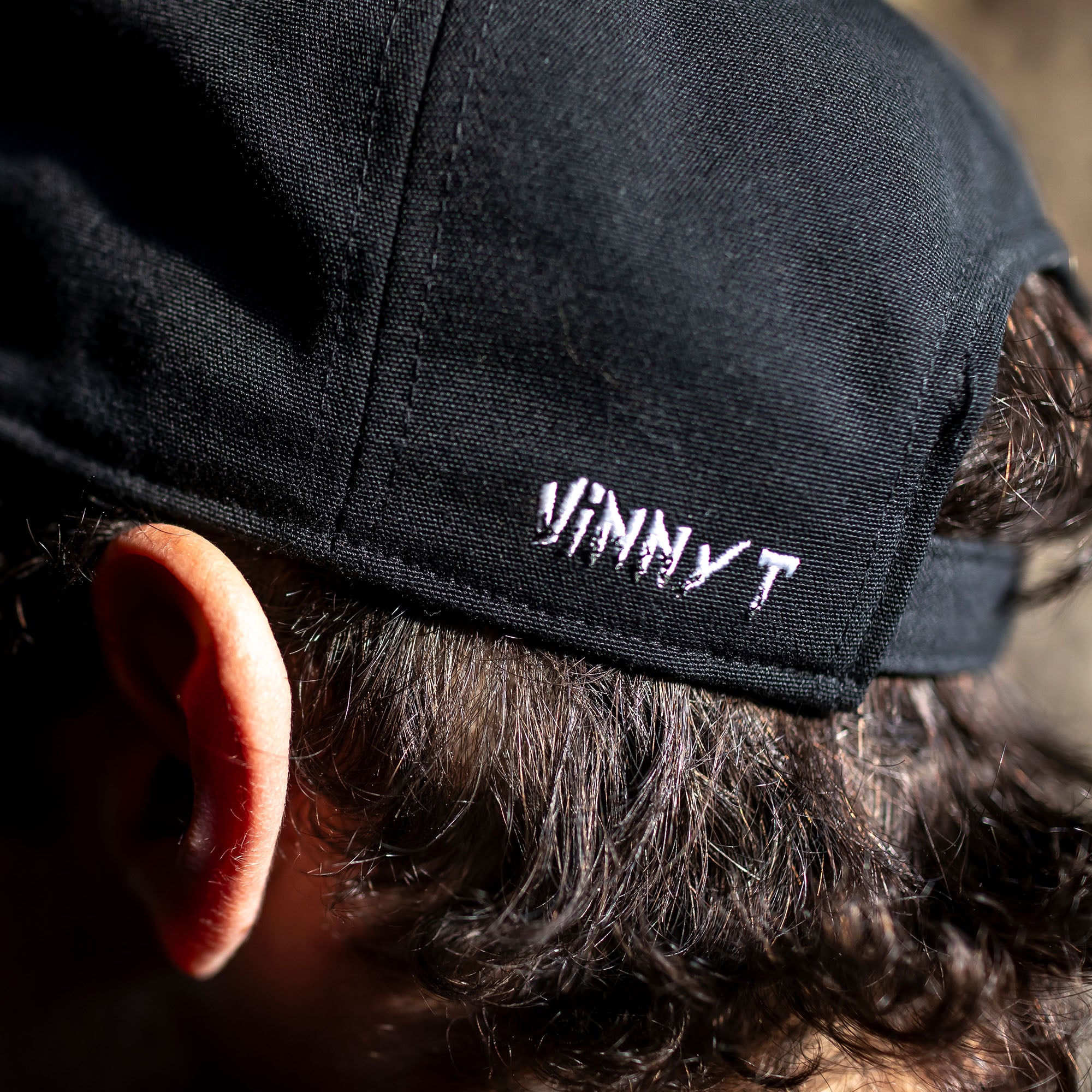 Vinny T Unstructured Cap - Image 6