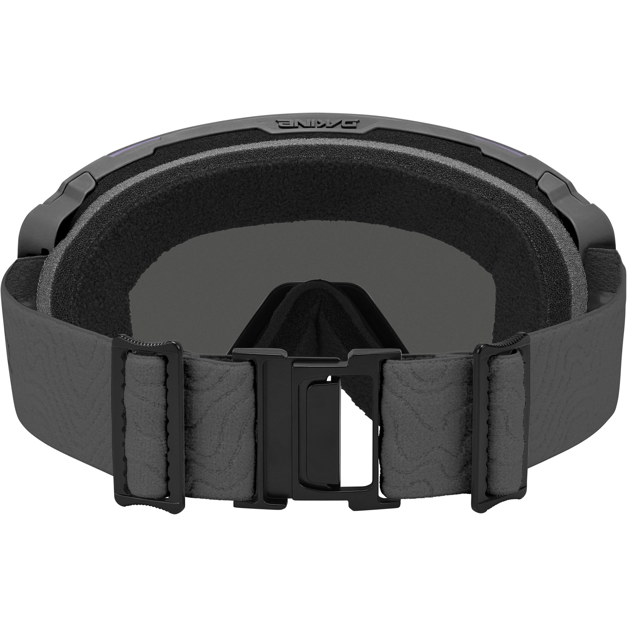 Domain Snow Goggle Plus - Castlerock/Silver Mirror/Plus Storm Rose - Image 2