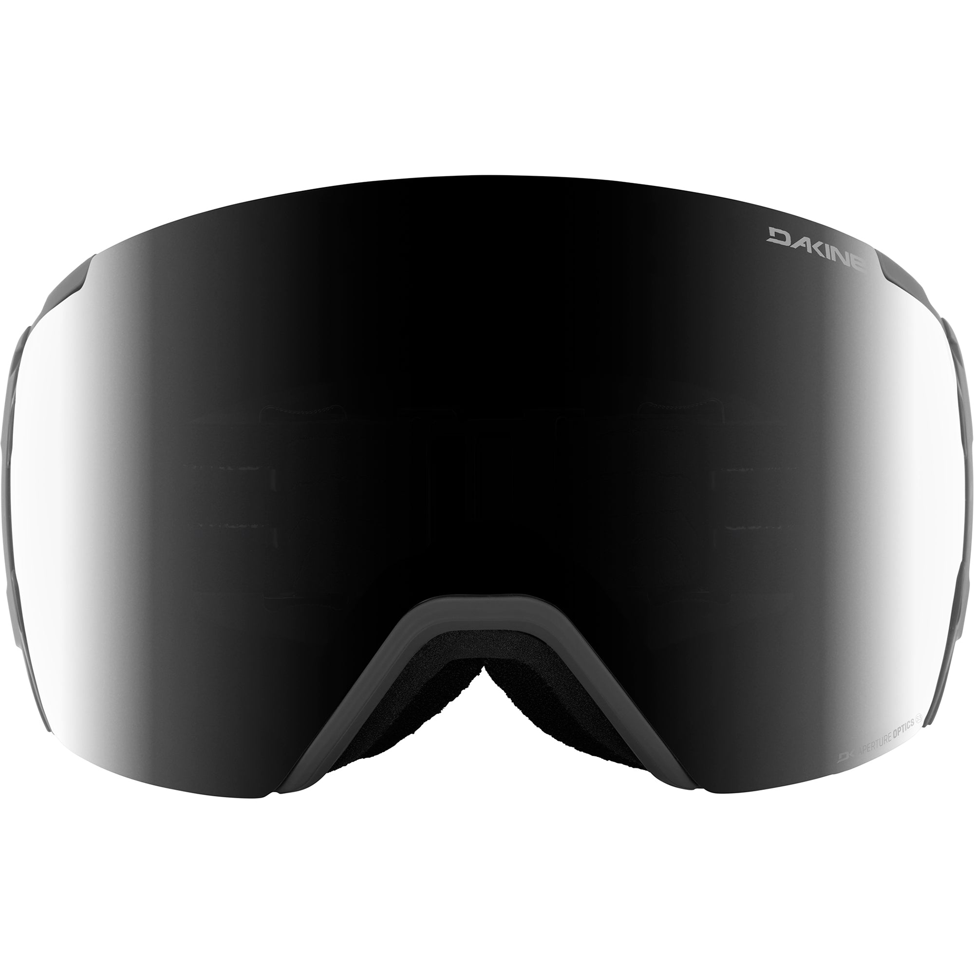Domain Snow Goggle Plus - Castlerock/Silver Mirror/Plus Storm Rose - Image 4