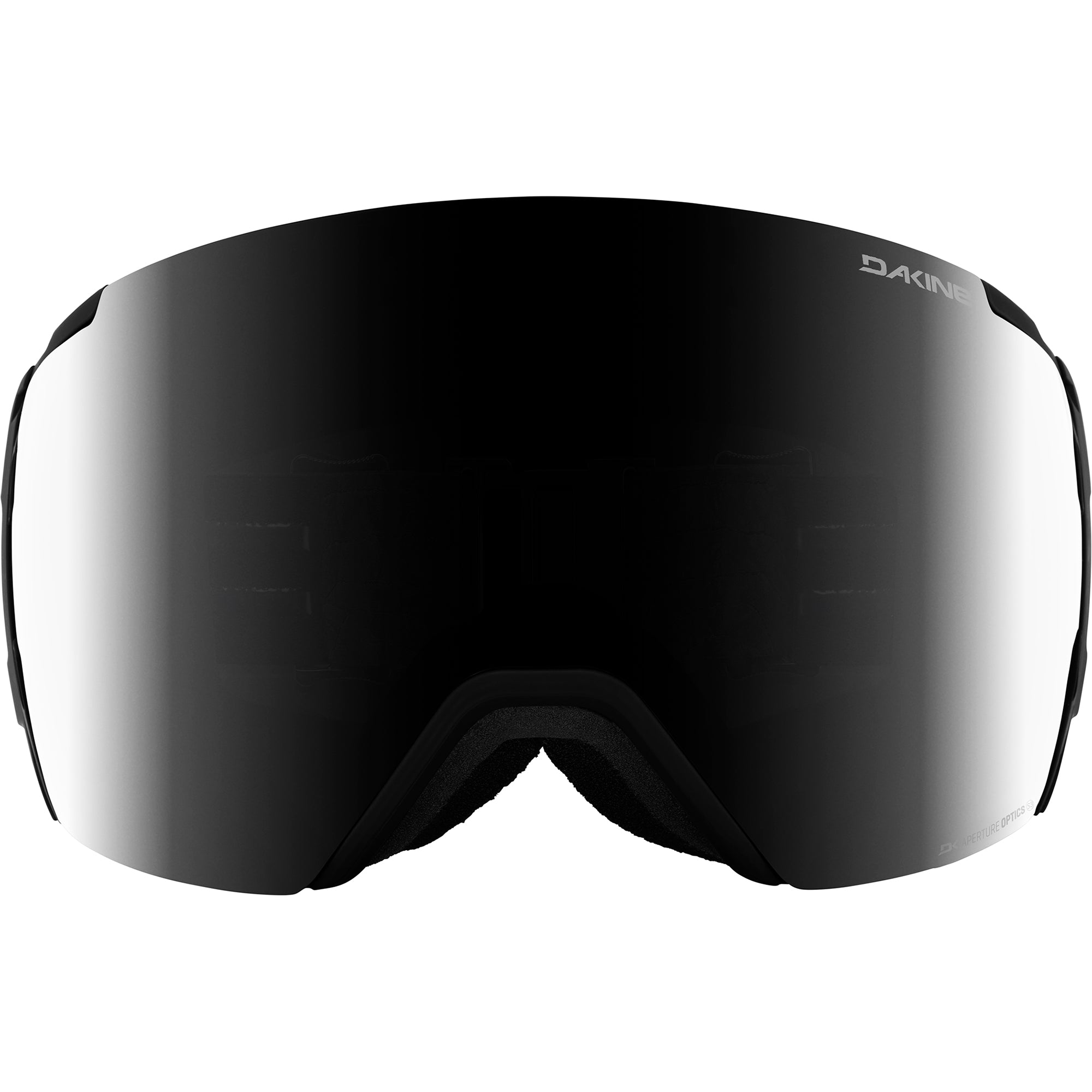 Domain Snow Goggle Plus - Kingdom Black/Silver/Rose - Image 4