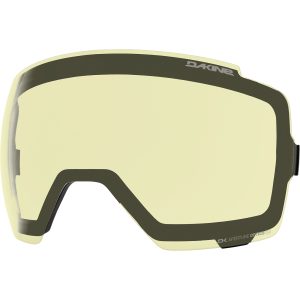 Domain Snow Goggle Replacement Lens - Storm Yellow