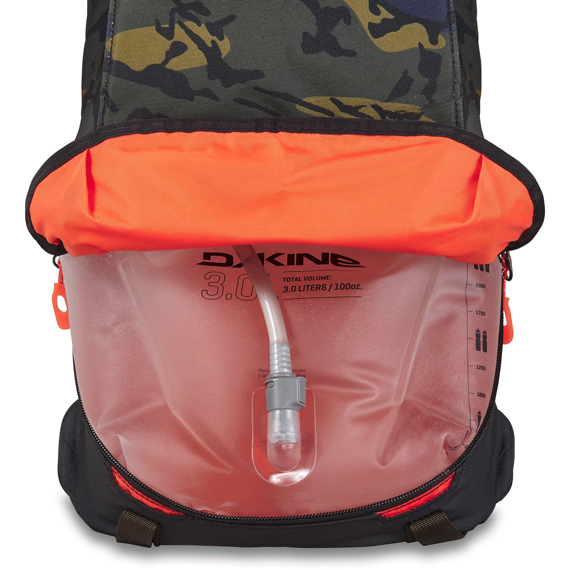 Drafter Backpack 10L - Black - Image 6