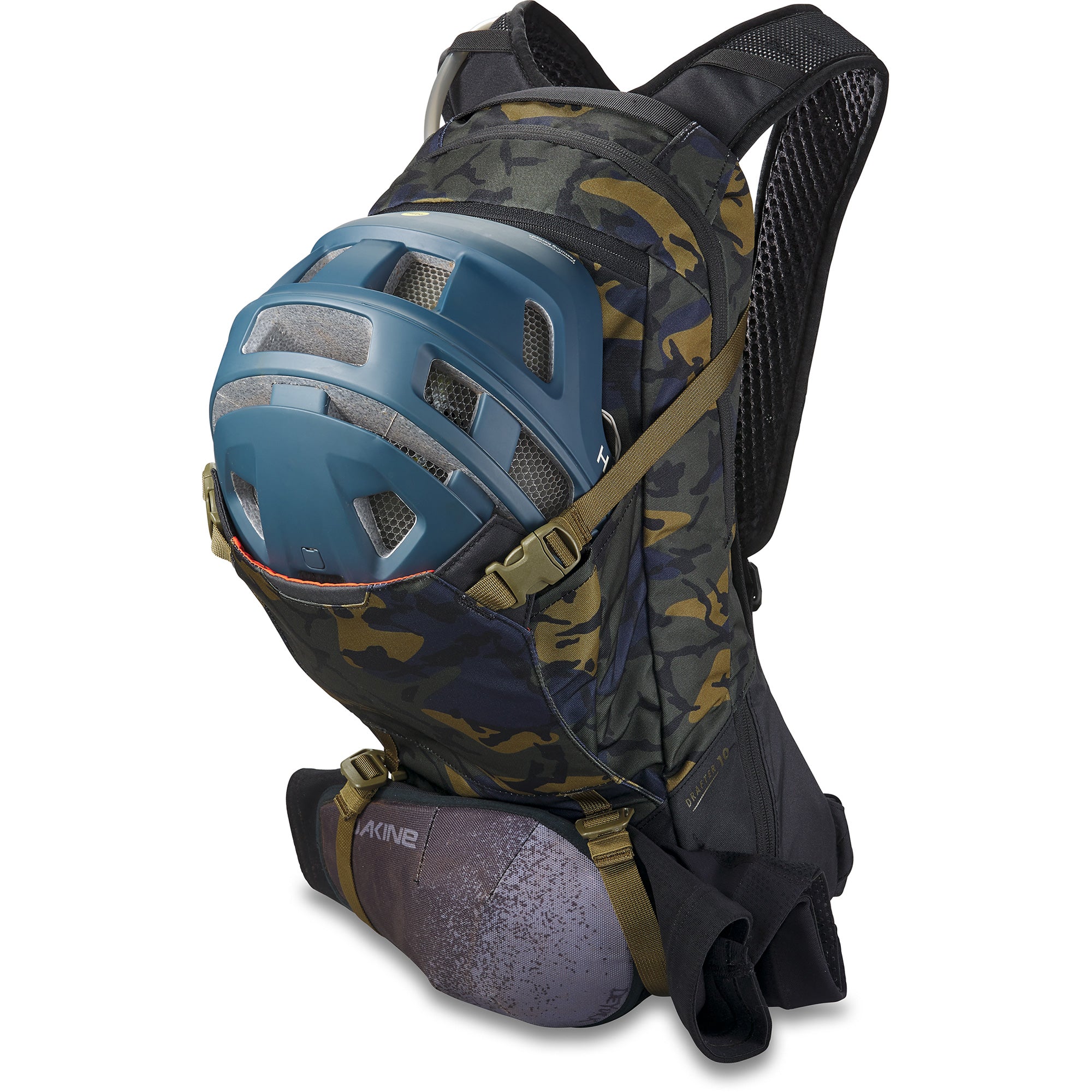 Drafter Backpack 10L - Black - Image 5