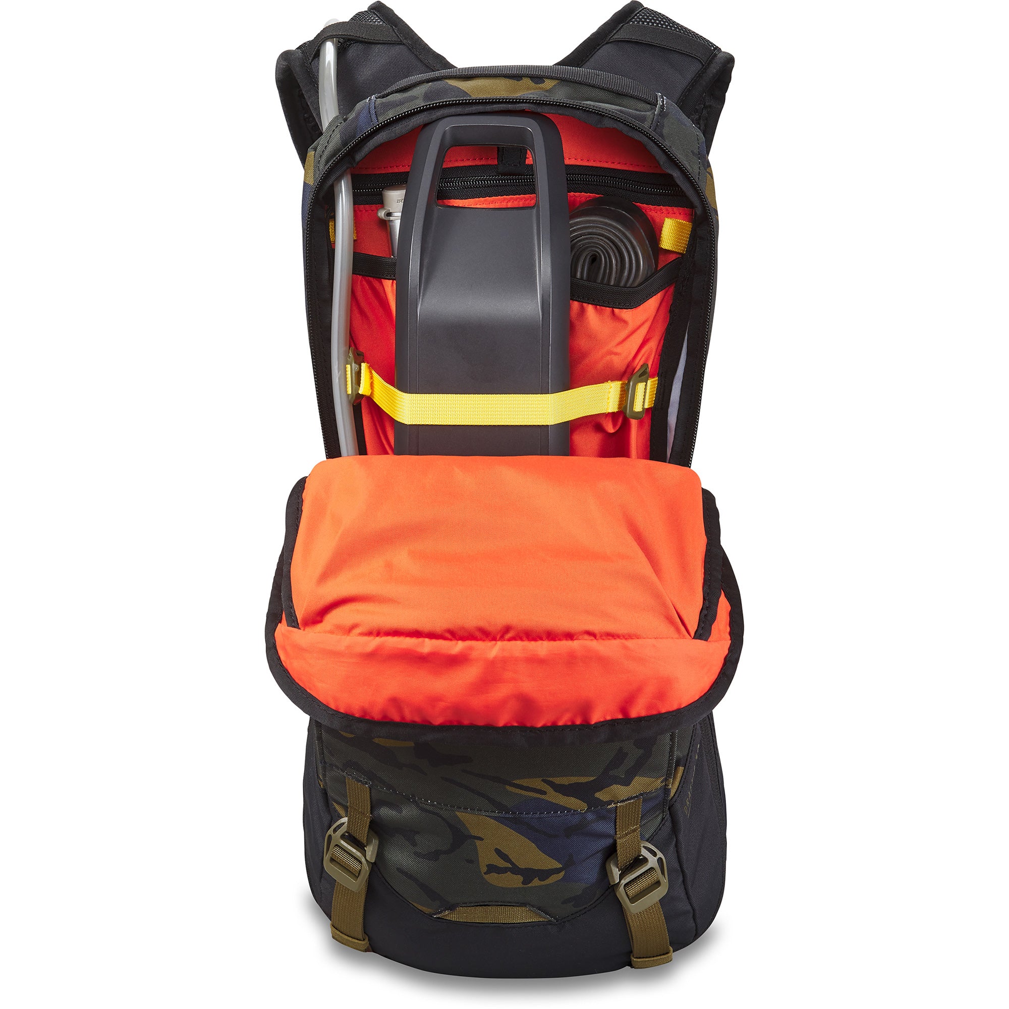 Drafter Backpack 10L - Black - Image 4