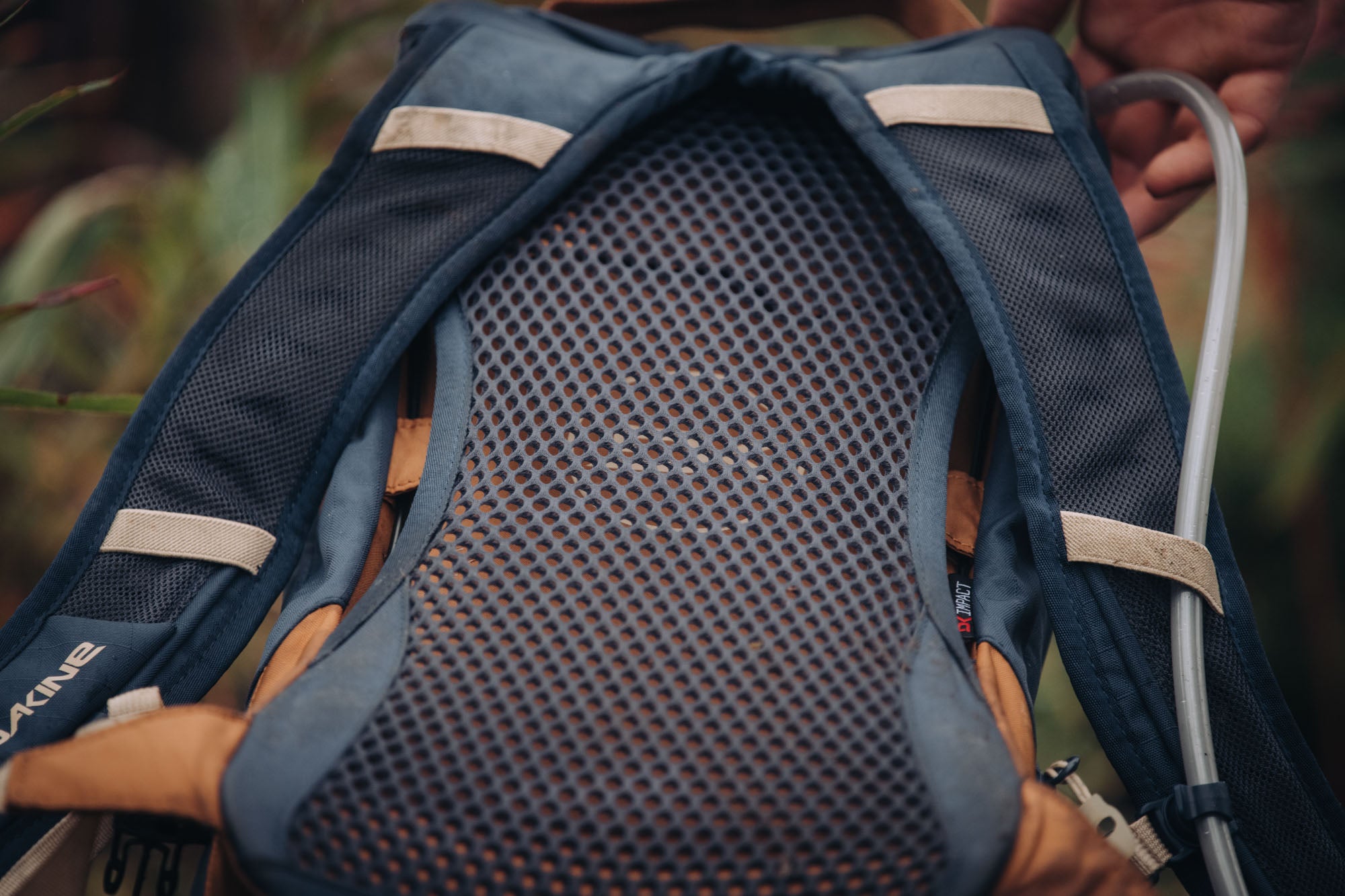 Drafter Backpack 10L - Black - Image 7