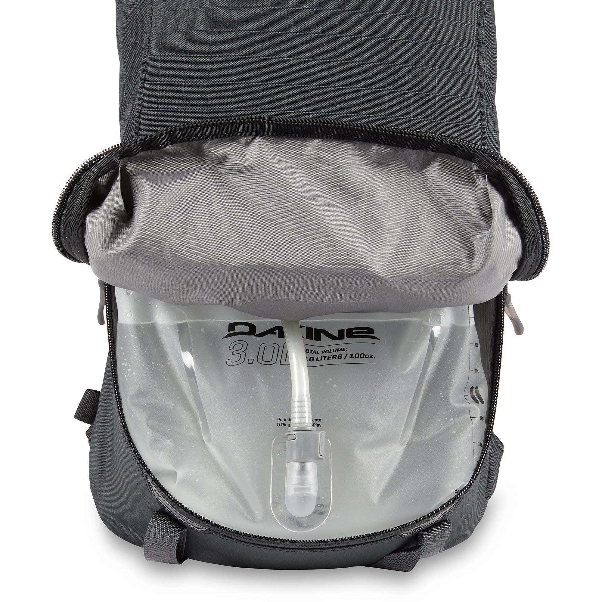 Drafter Backpack 14L - Black - Image 7