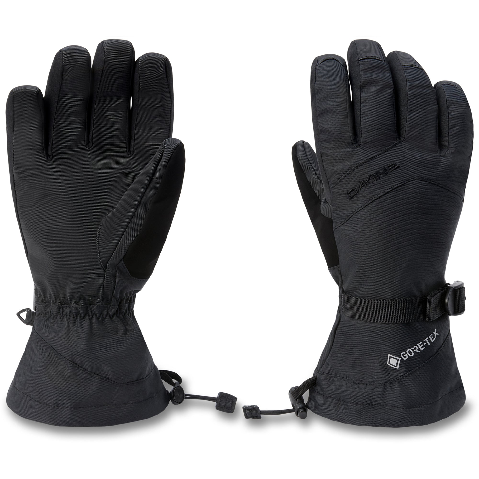 Eclipse Gore-Tex Glove - Black - Image 3