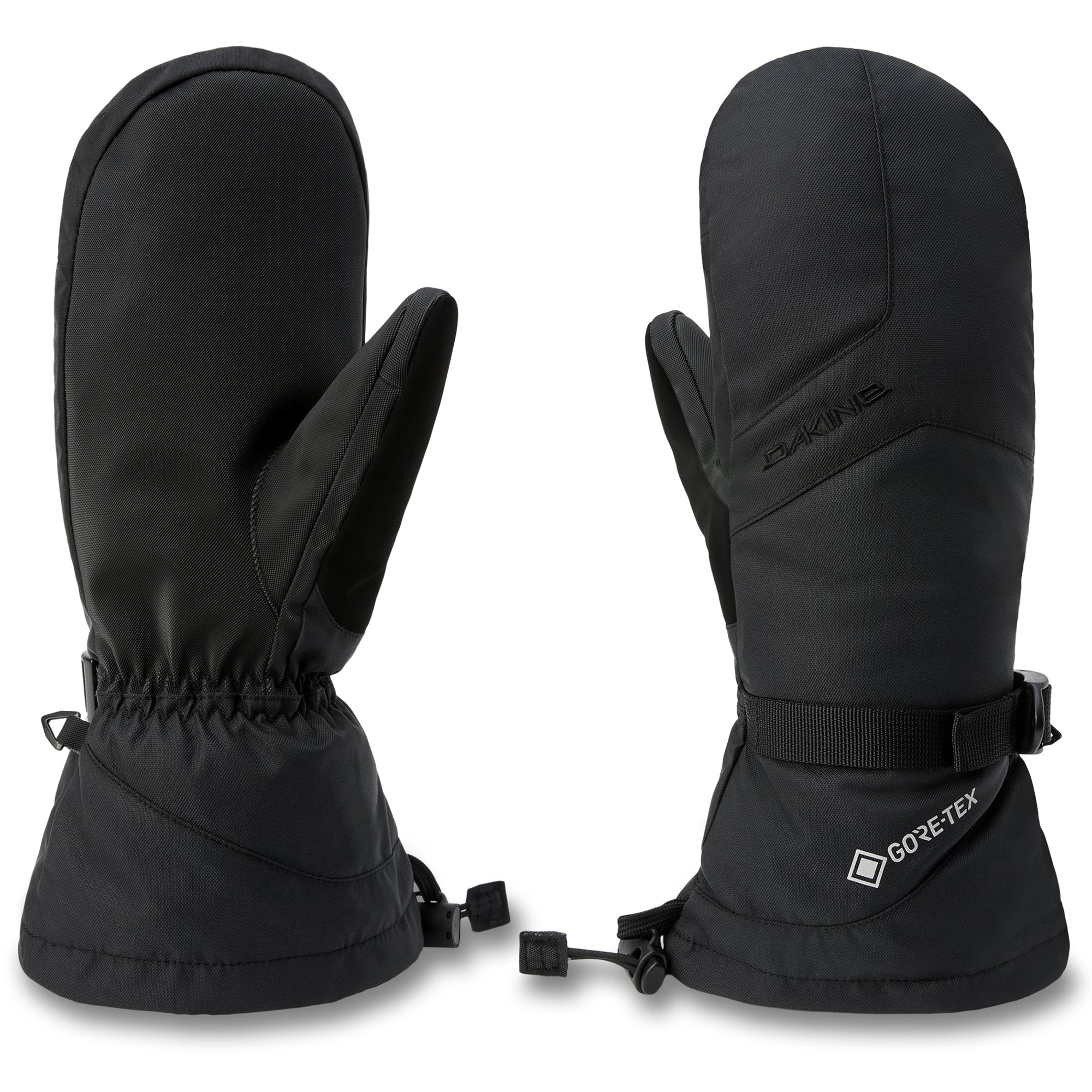 Eclipse Gore-Tex Mitt - Black - Image 3