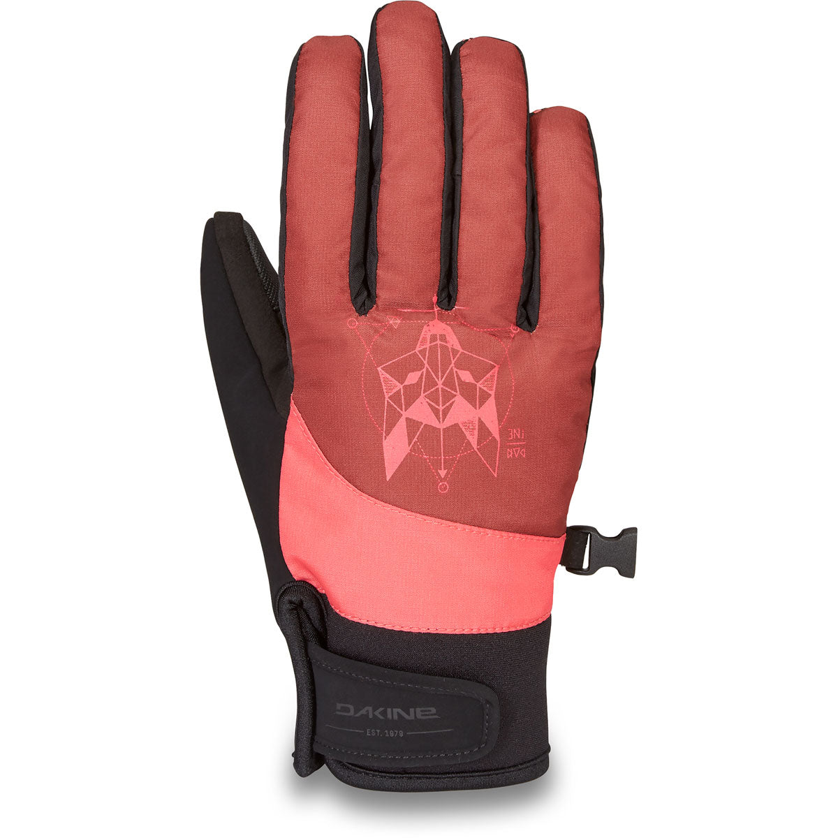 Electra Glove - Women's - Image 7