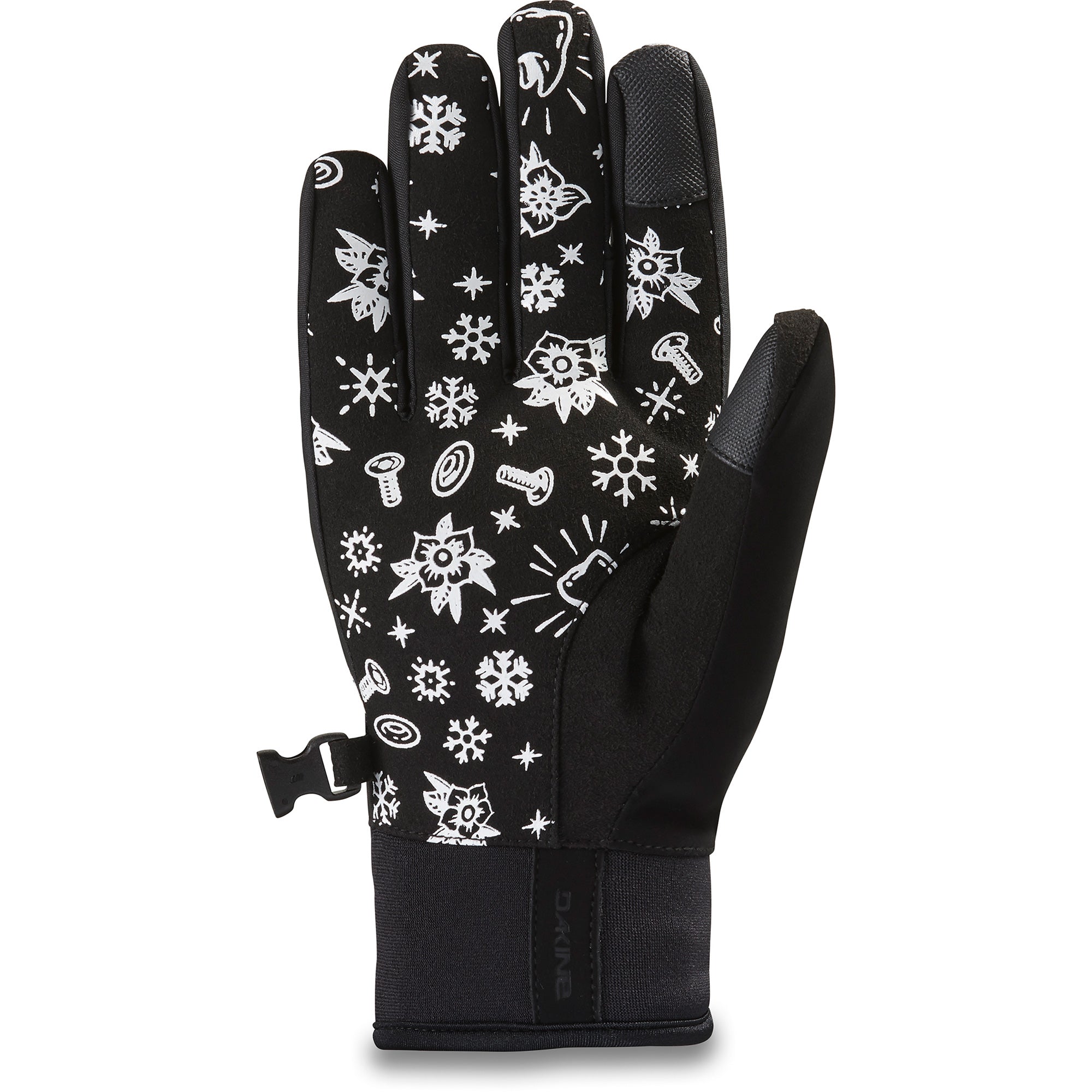 Electra Glove - Women's - Image 17
