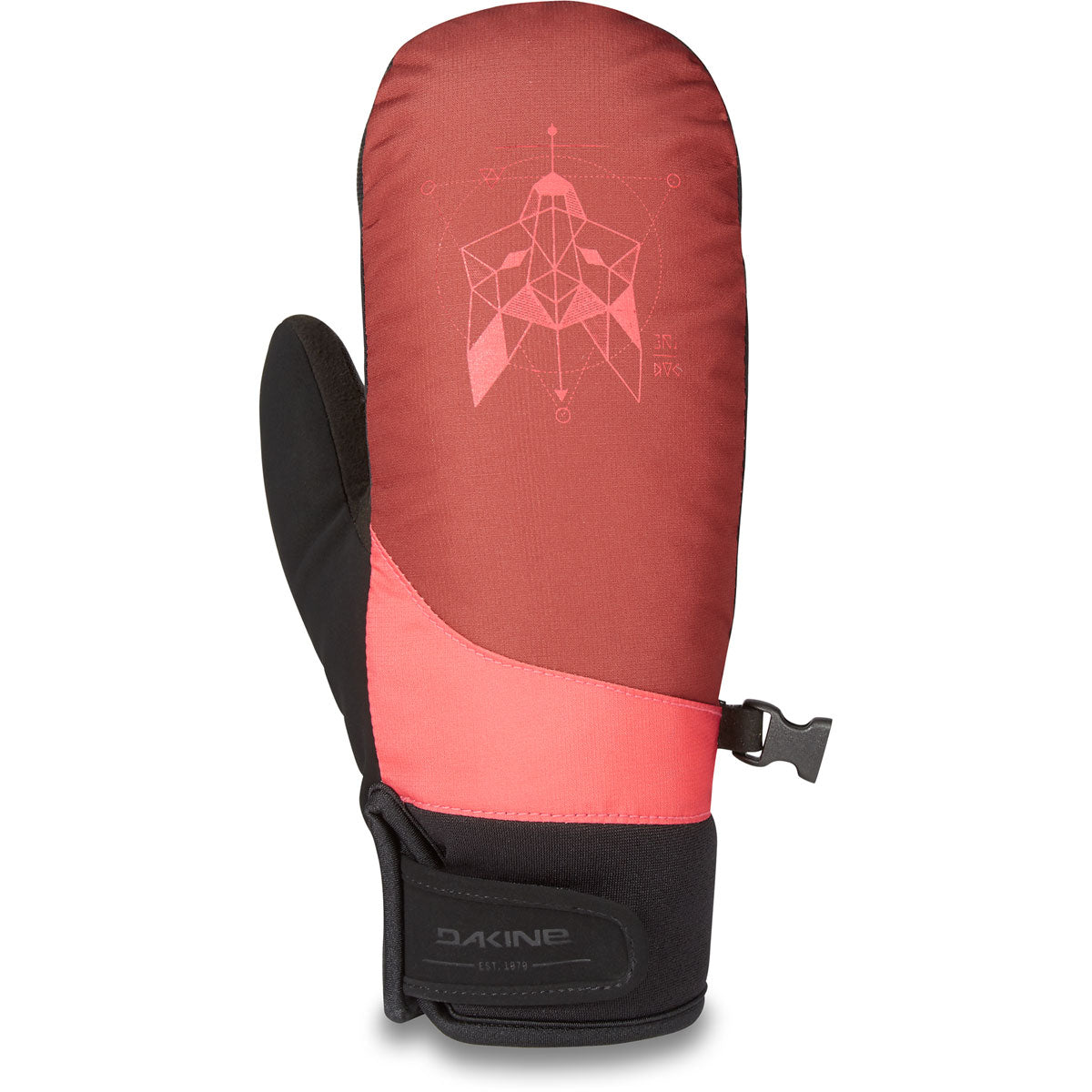 Electra Mitt - Women's - Image 7