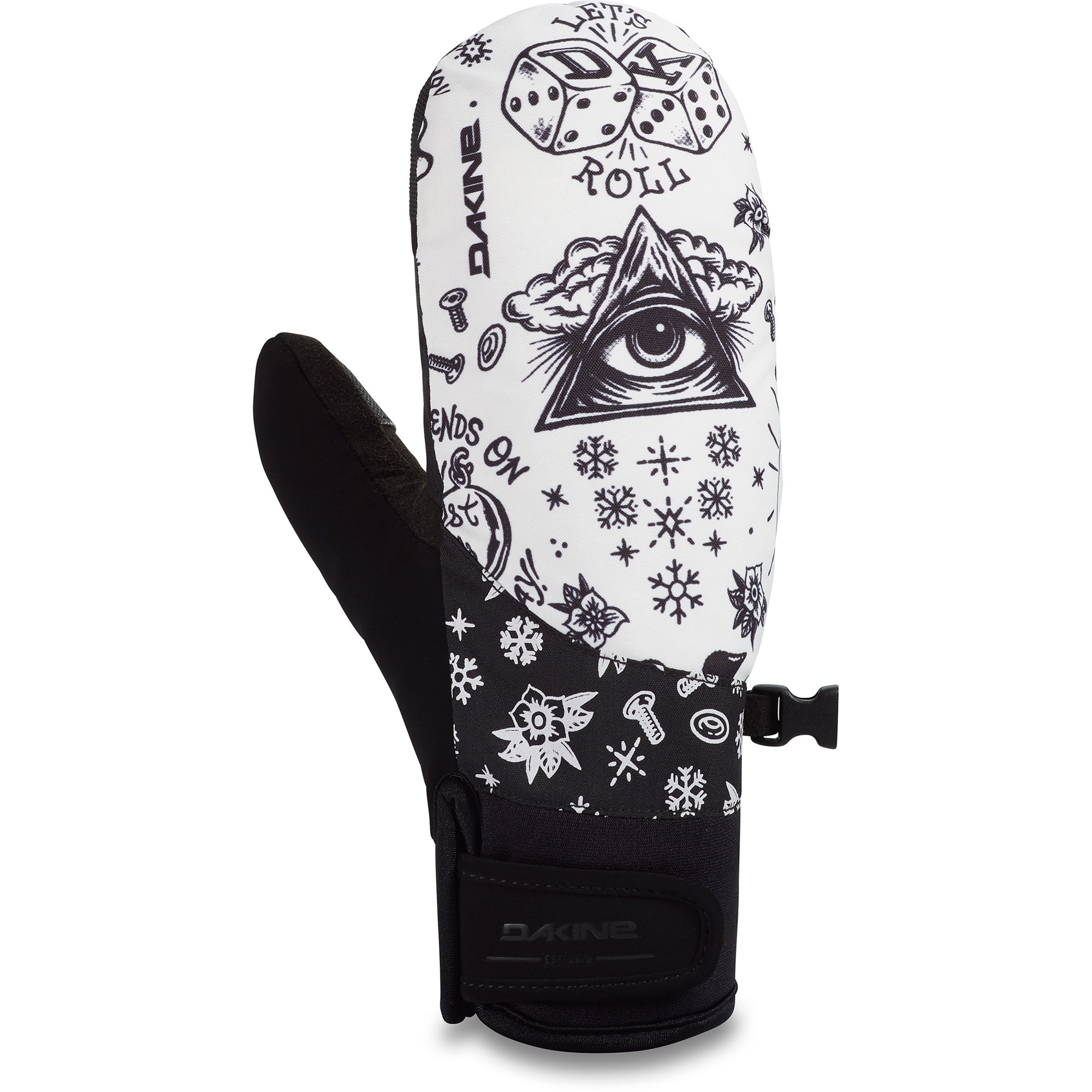 Electra Mitt - Women's - Image 21