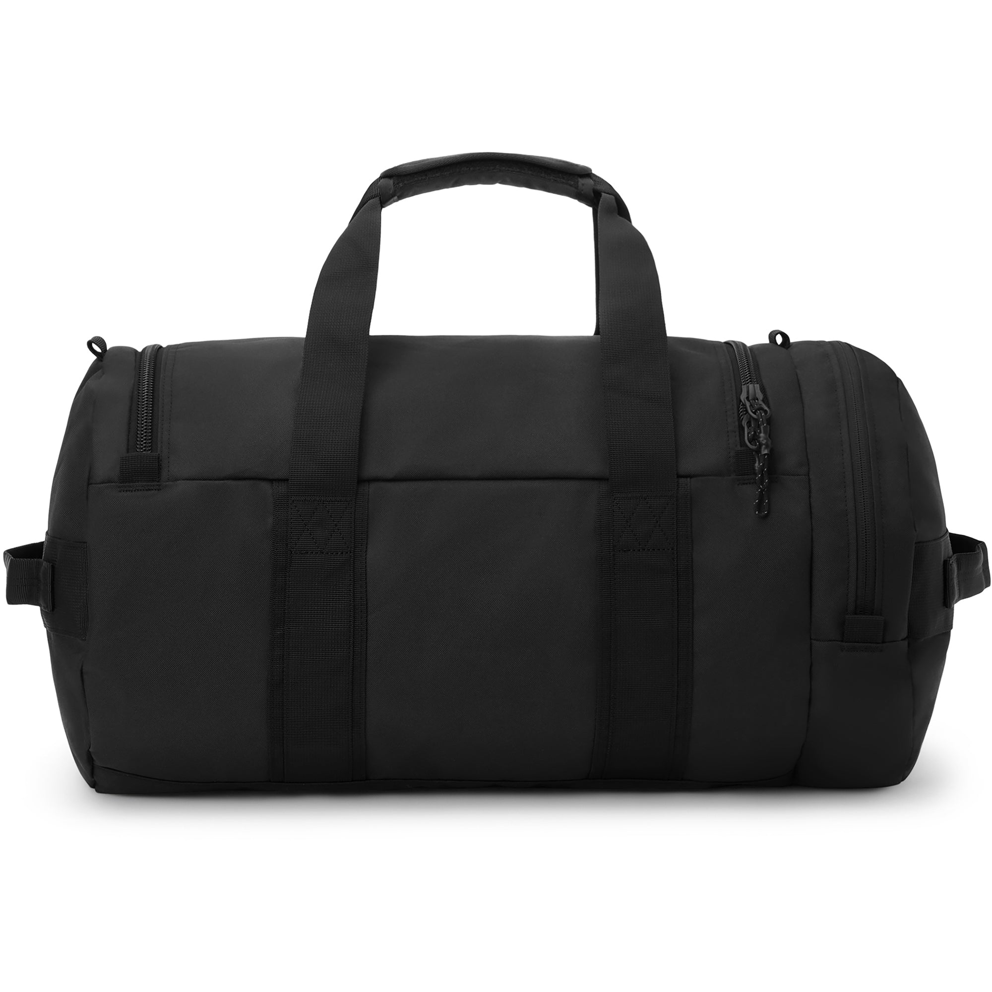 EQ Duffle 2.0 50L - Black - Image 2