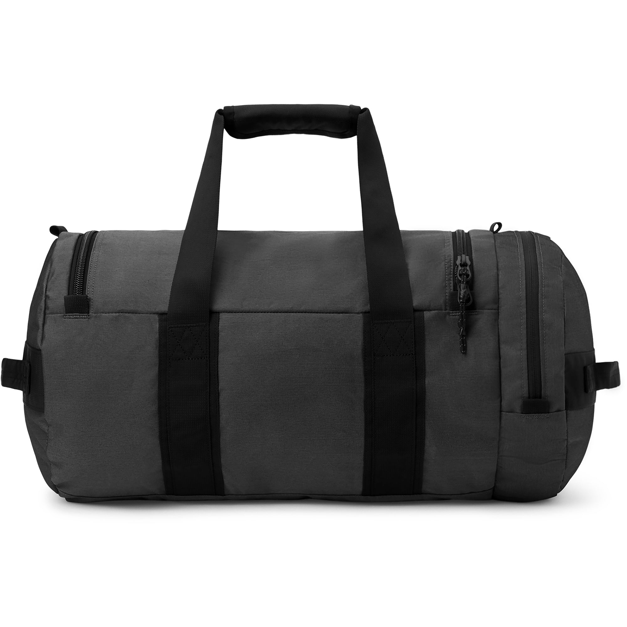 EQ Duffle 2.0 50L - Carbon Heather - Image 2