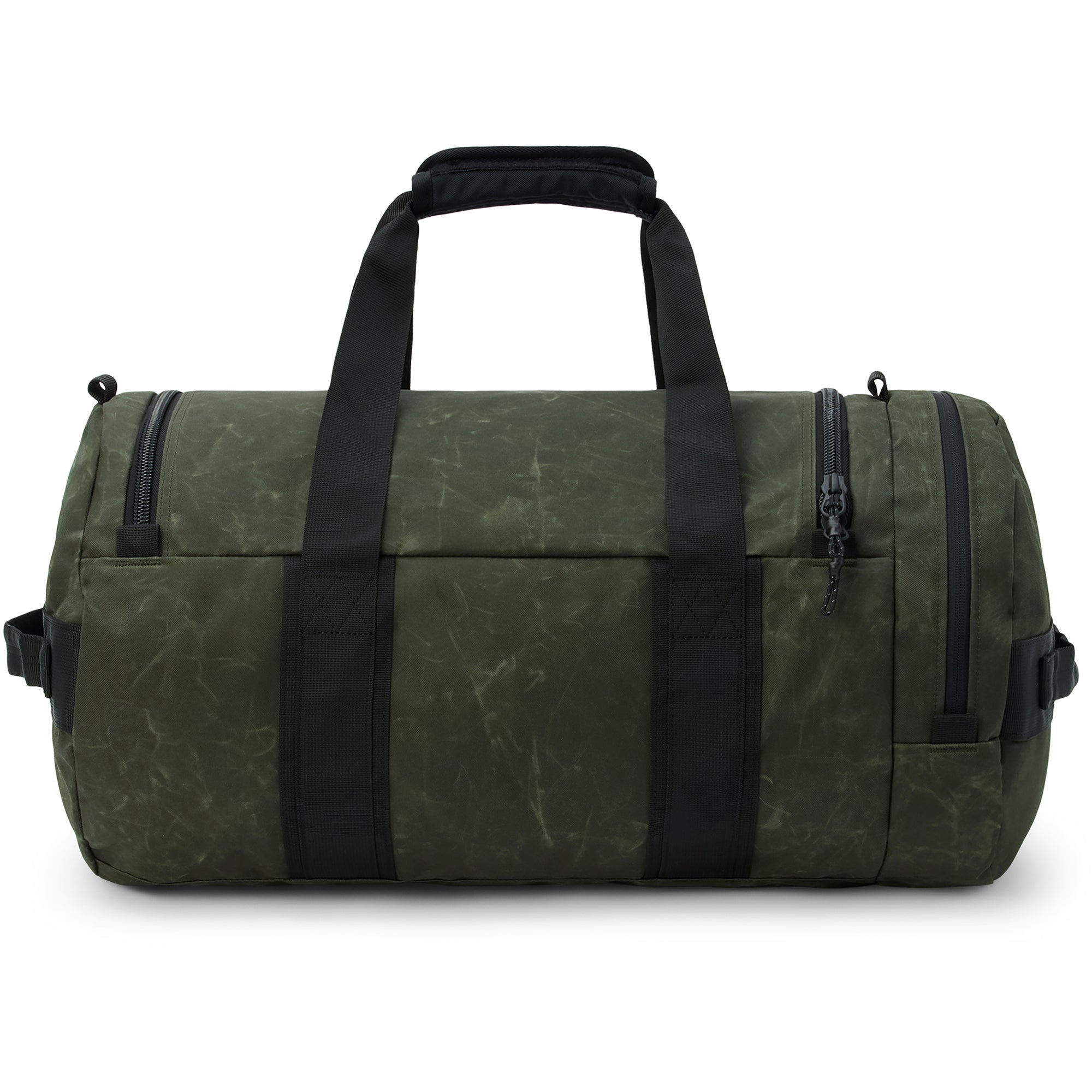 EQ Duffle 2.0 50L - Rosin - Image 2
