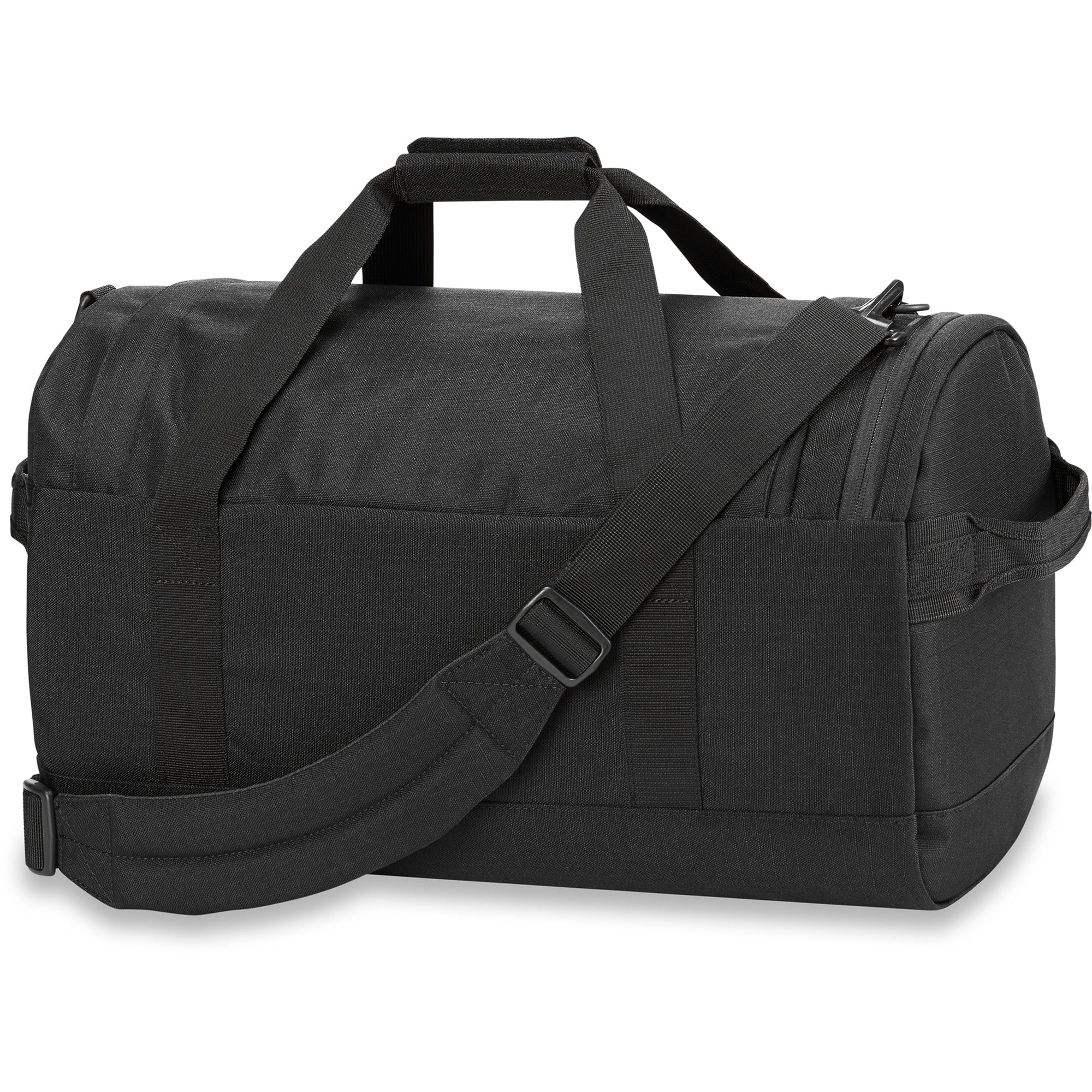 EQ Duffle 35L - Black - Image 2