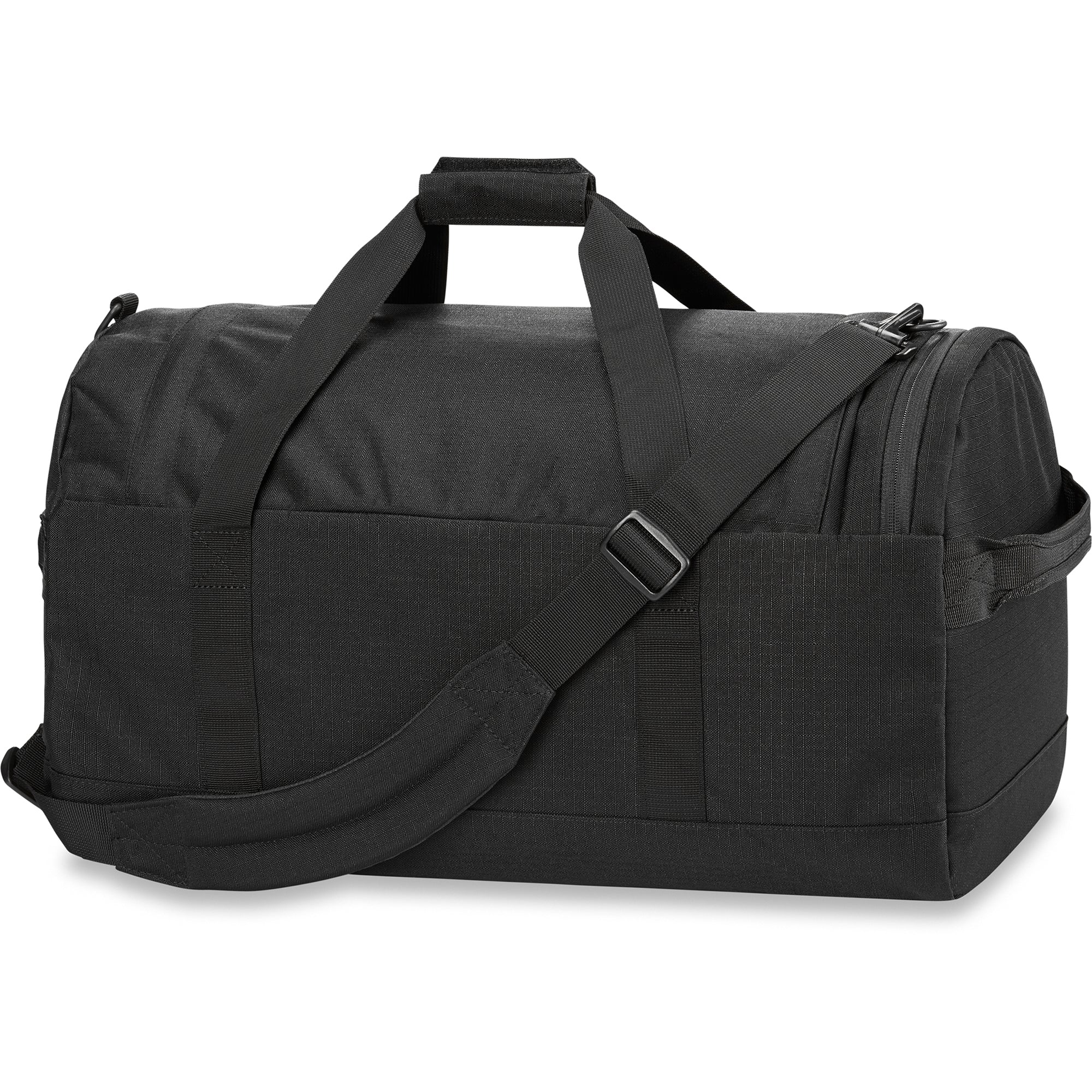 EQ Duffle 50L - Black - Image 2