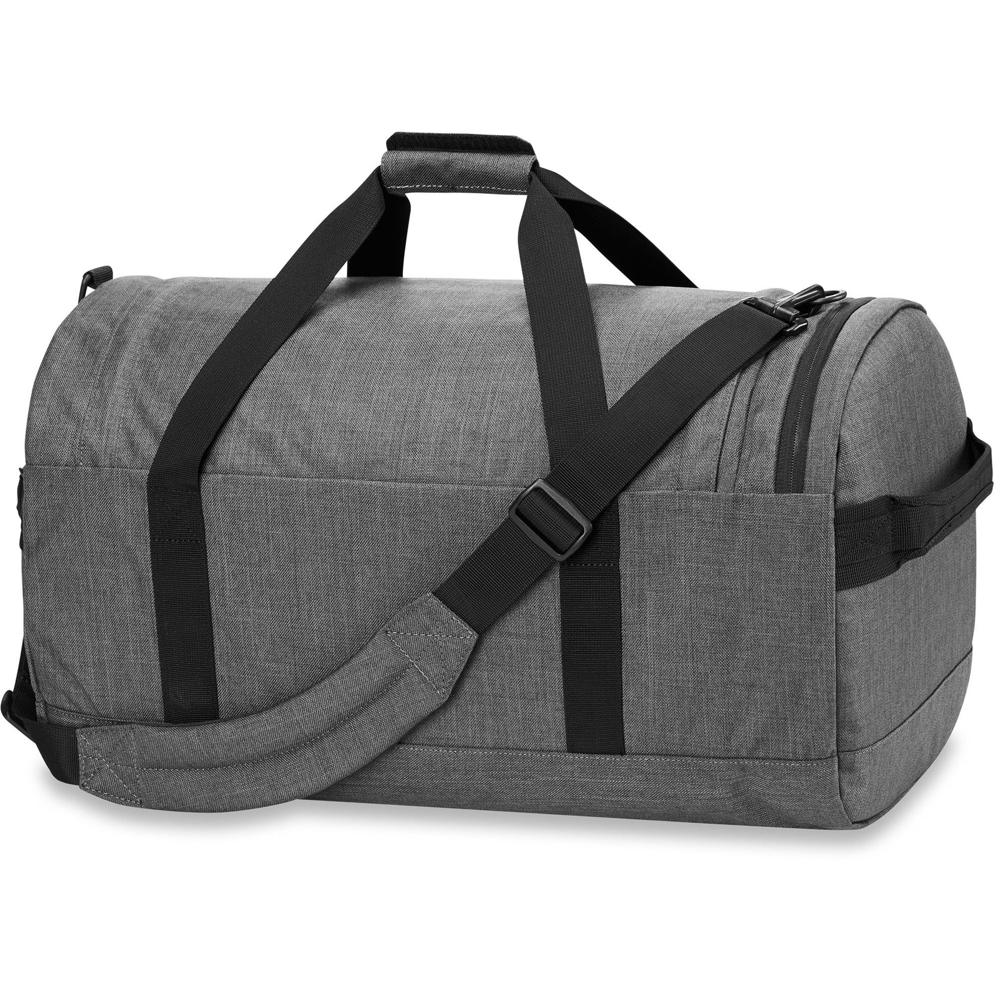 EQ Duffle 50L - Carbon - Image 2