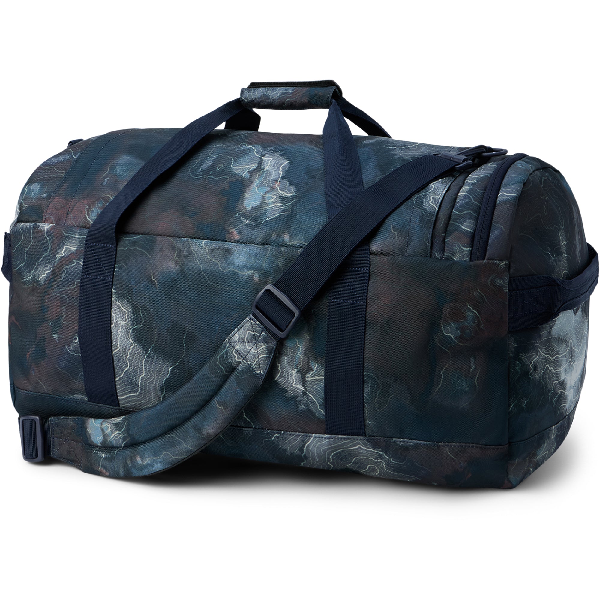EQ Duffle 50L - Sub Topo - Image 2