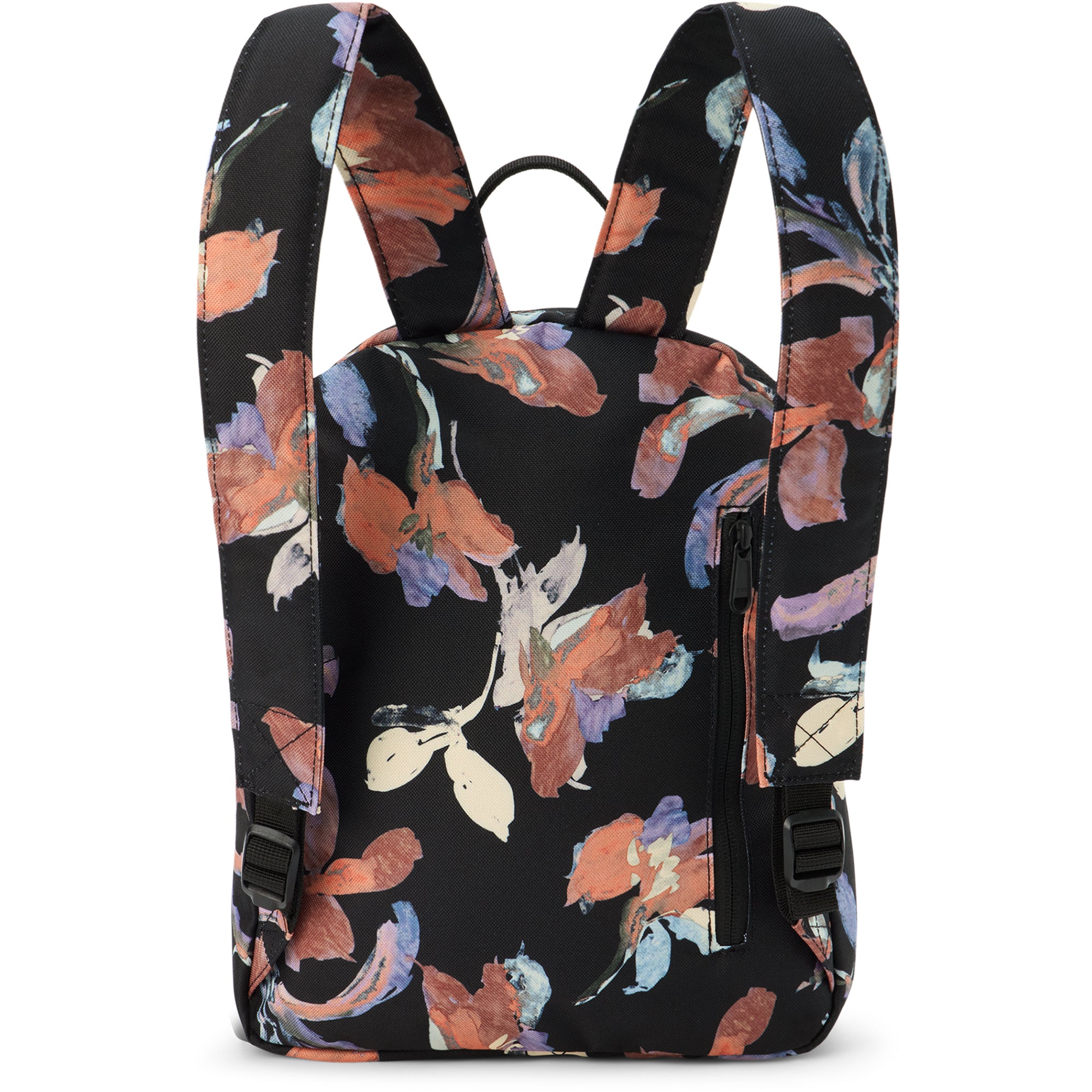 Essentials Backpack Mini 7L - Dark Ephemera - Image 2