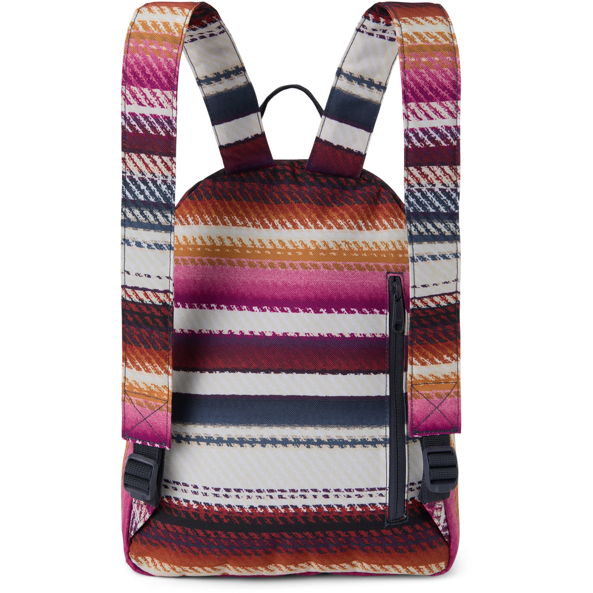 Essentials Backpack Mini 7L - Blanket Stripe - Image 2