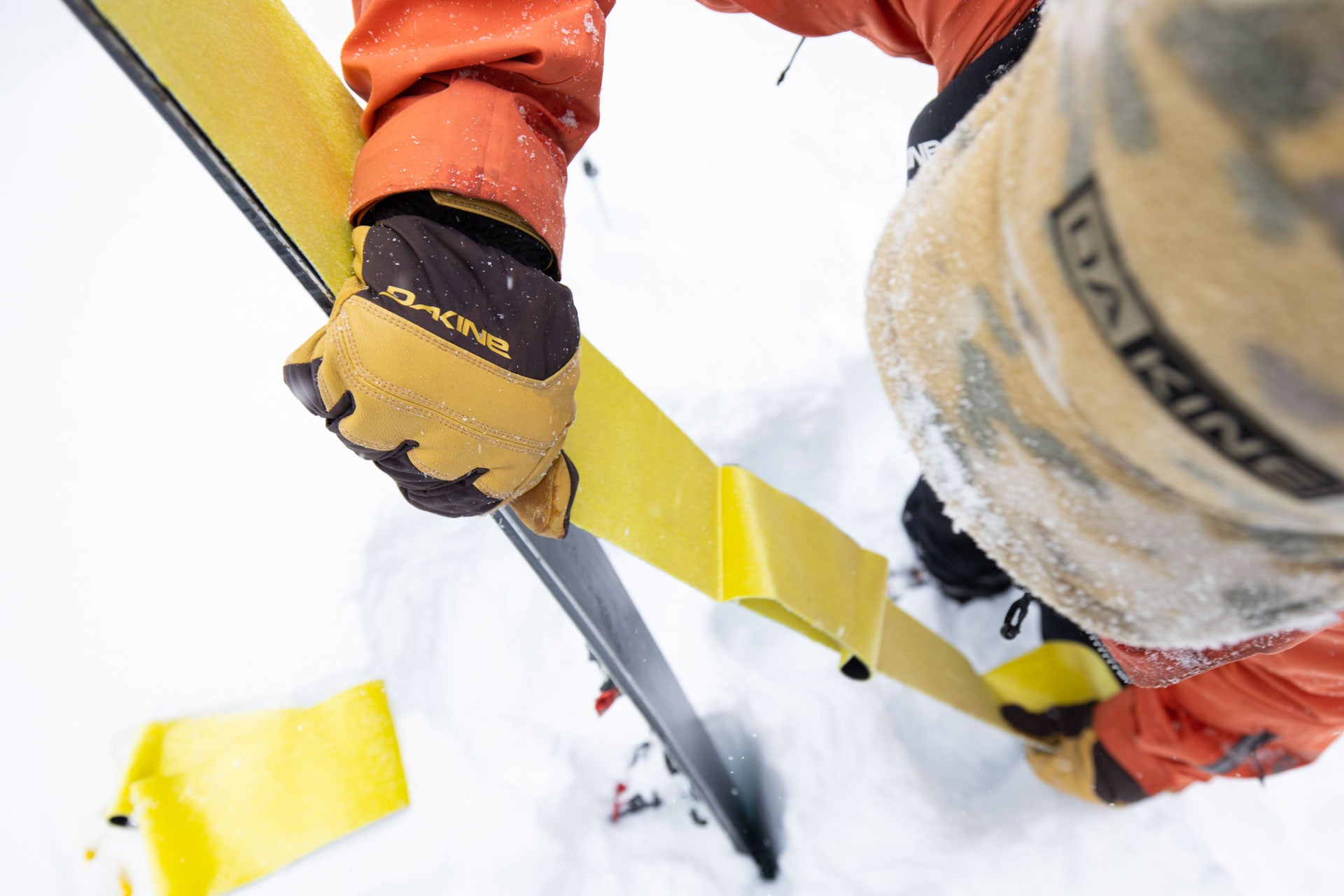 Excursion Gore-Tex Glove - Image 14