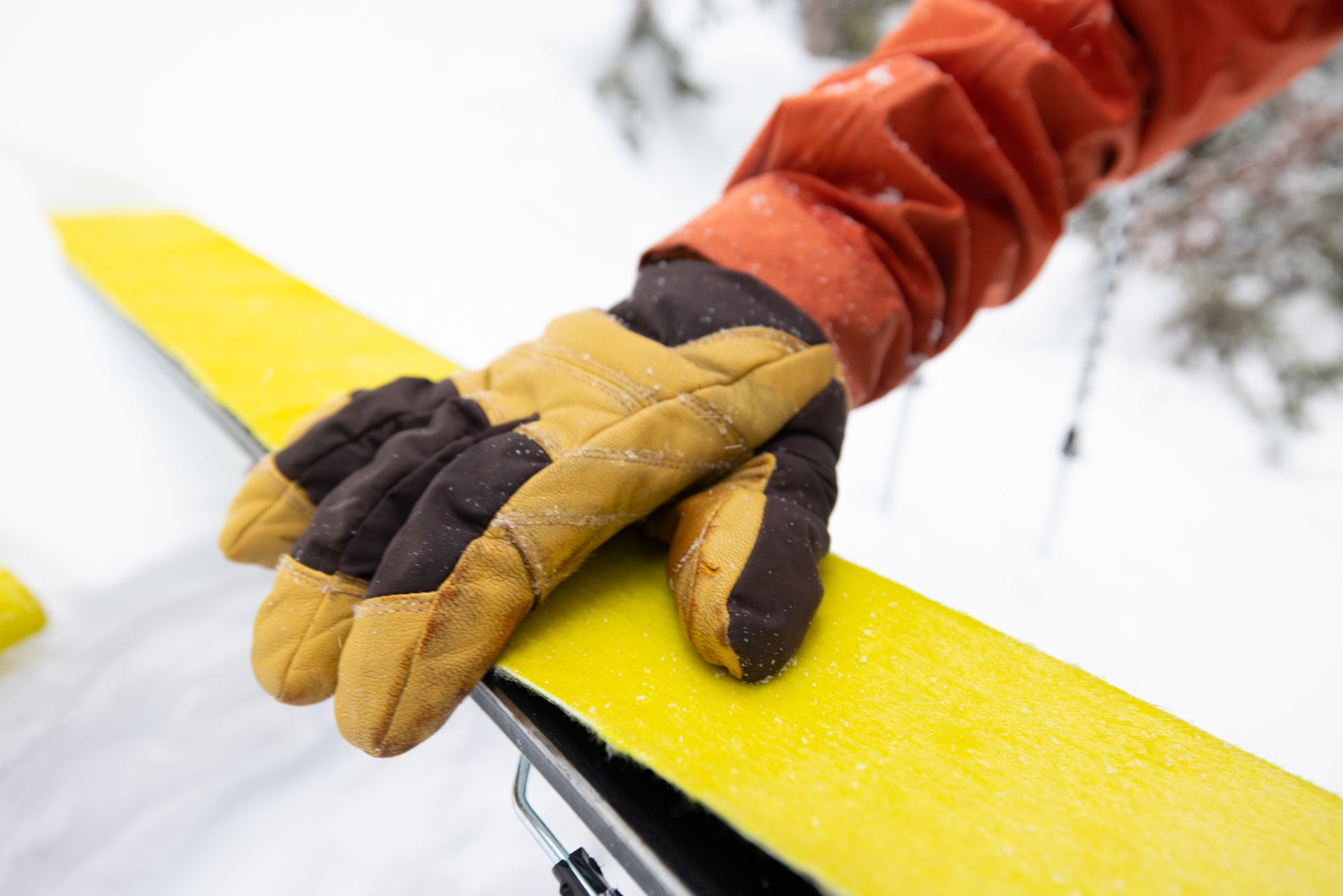 Excursion Gore-Tex Glove - Image 15