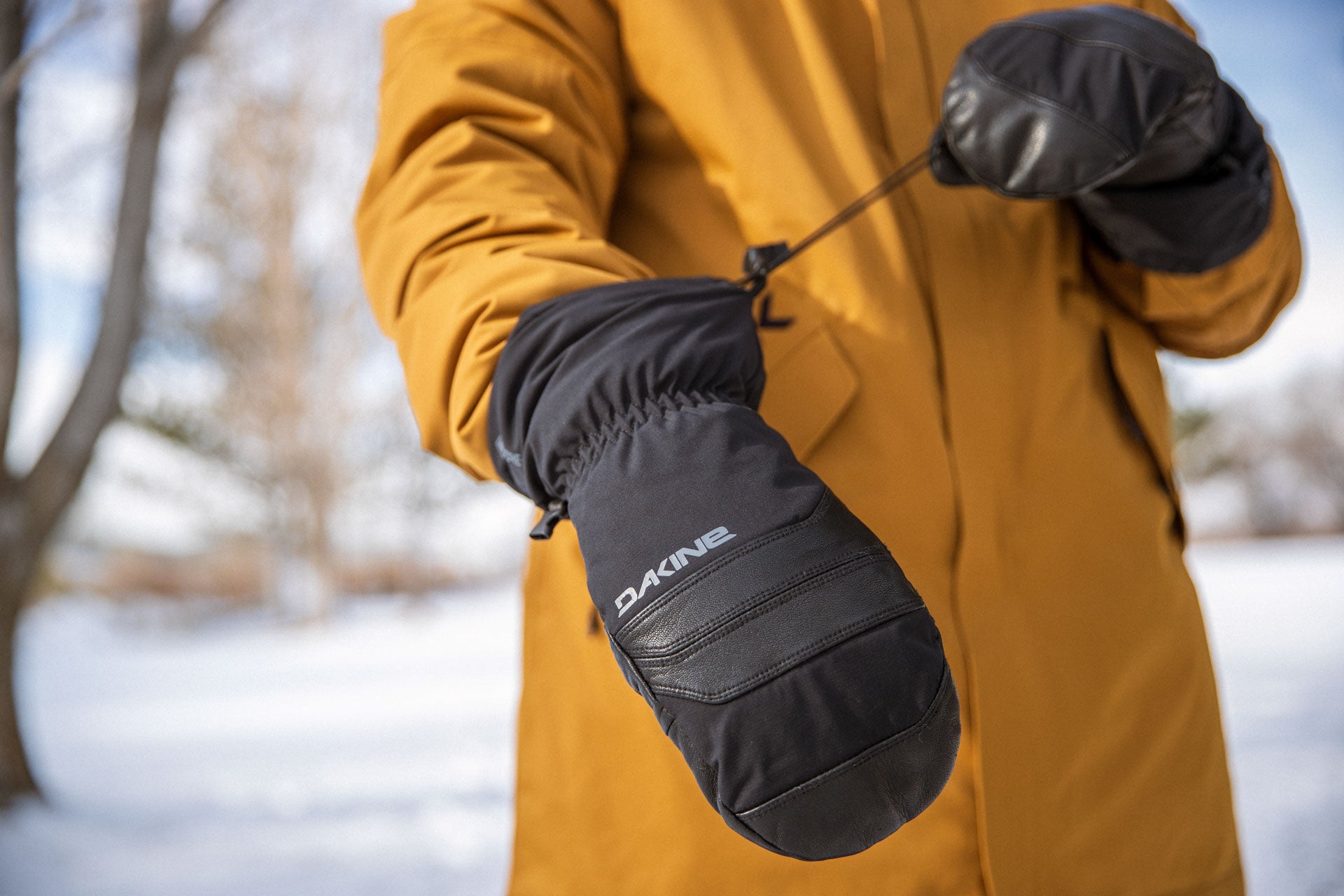 Excursion Gore-Tex Glove - Image 16
