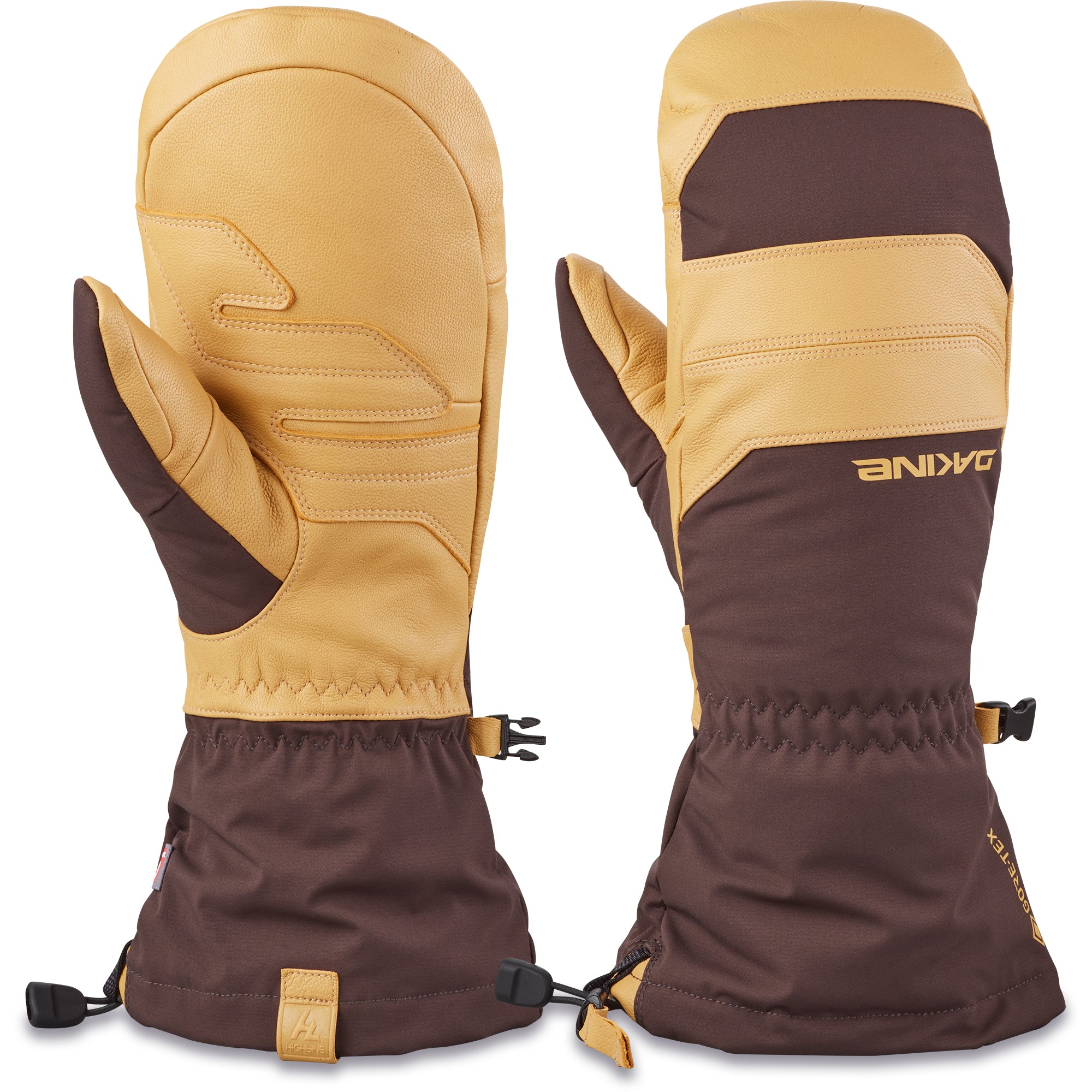 Excursion Gore-Tex Mitt - Image 16
