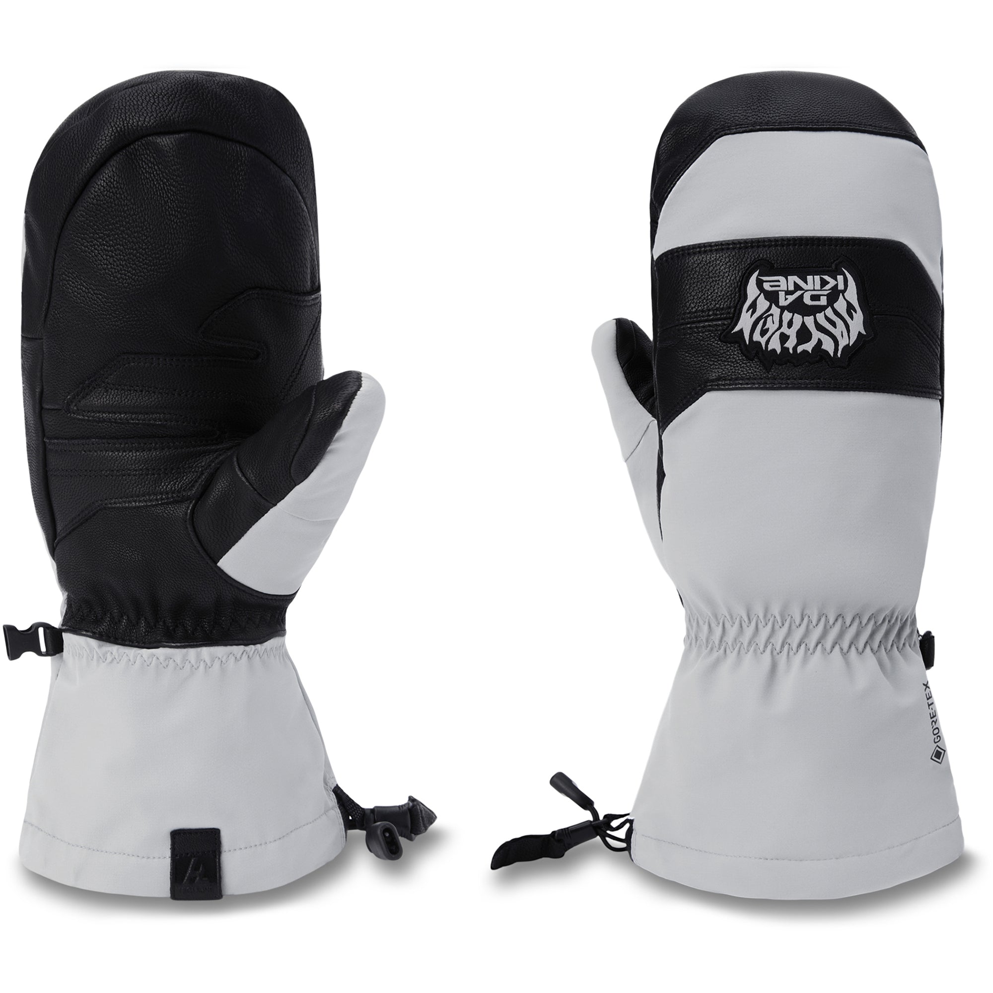 Excursion Gore-Tex Mitts X Mayhem - Mayhem Griffin - Image 3