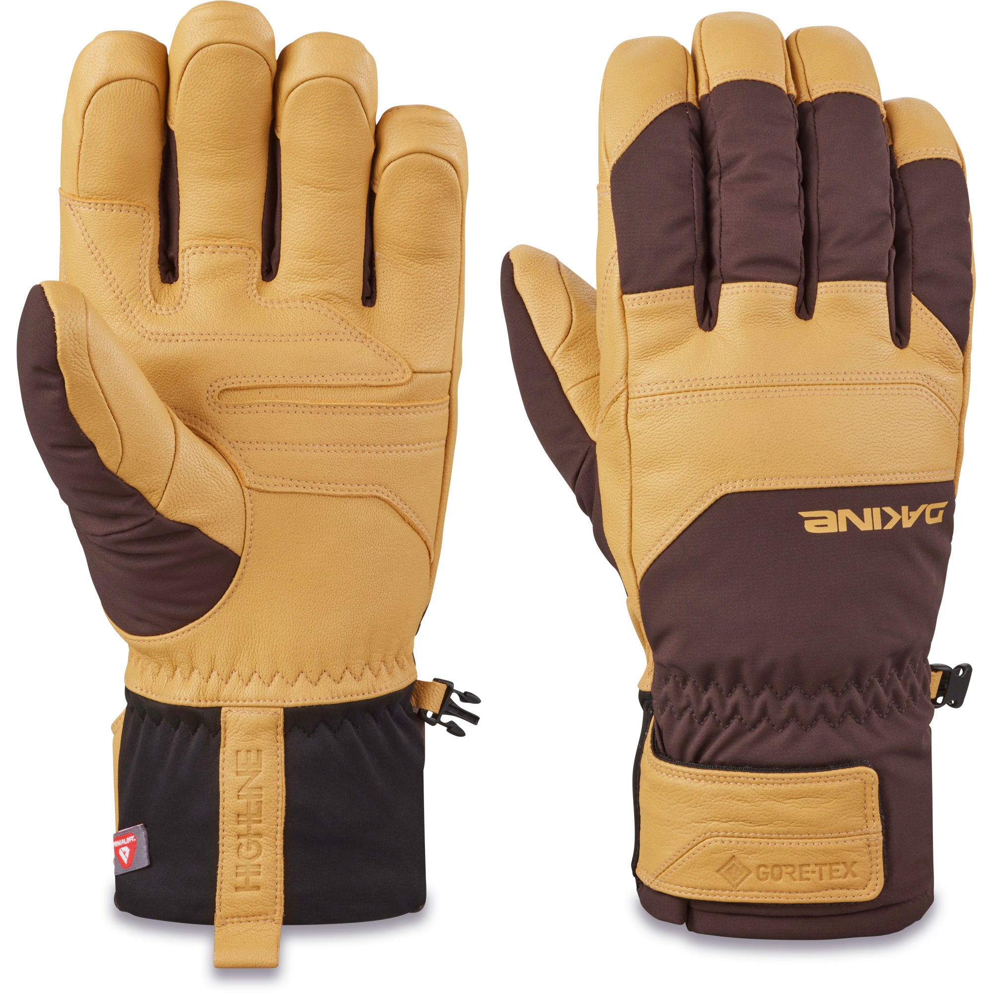 Excursion Gore-Tex Short Glove - Men's - Image 13