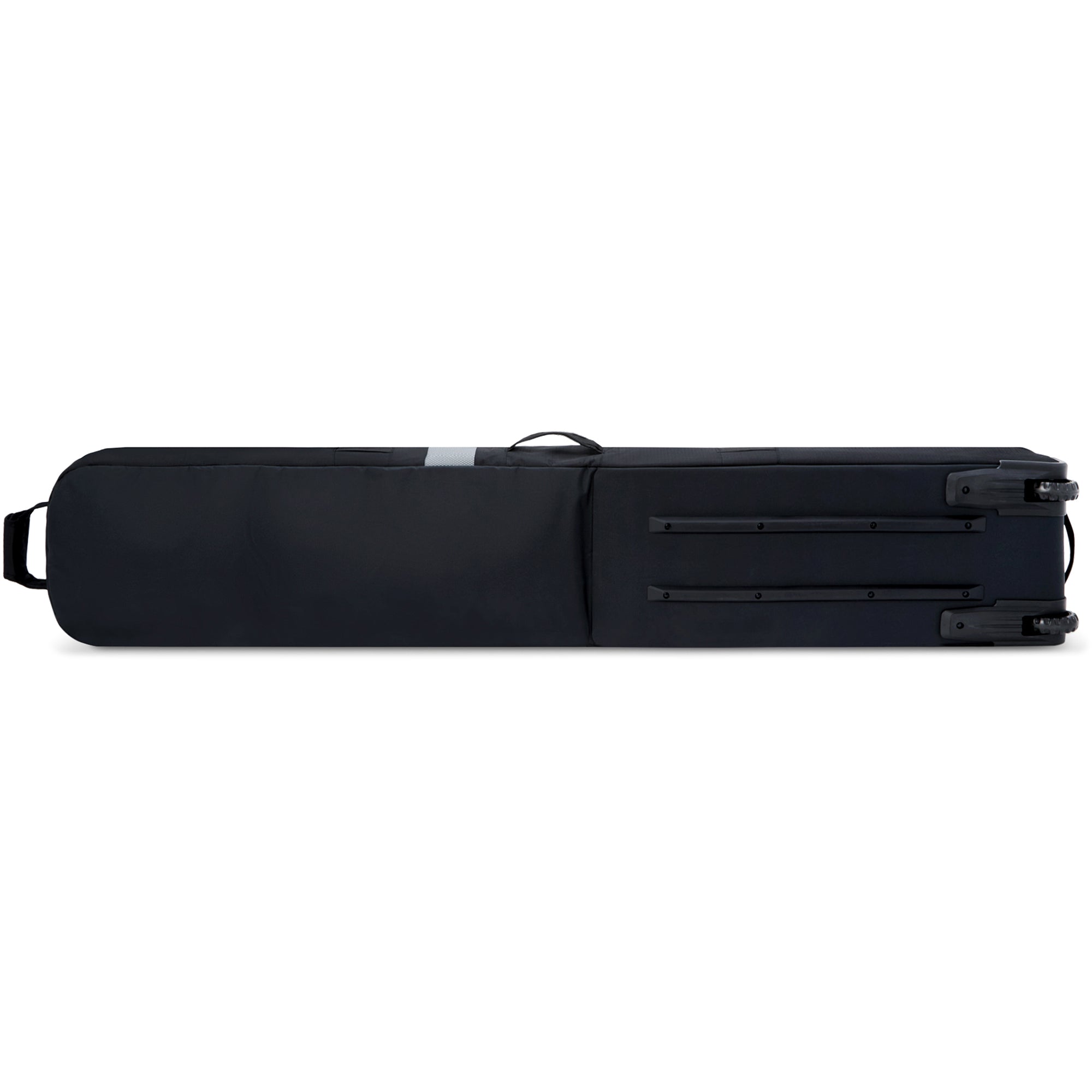 Fall Line Ski Roller Bag - Black - Image 2