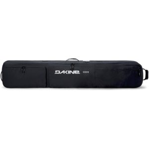 Fall Line Ski Roller Bag - Black