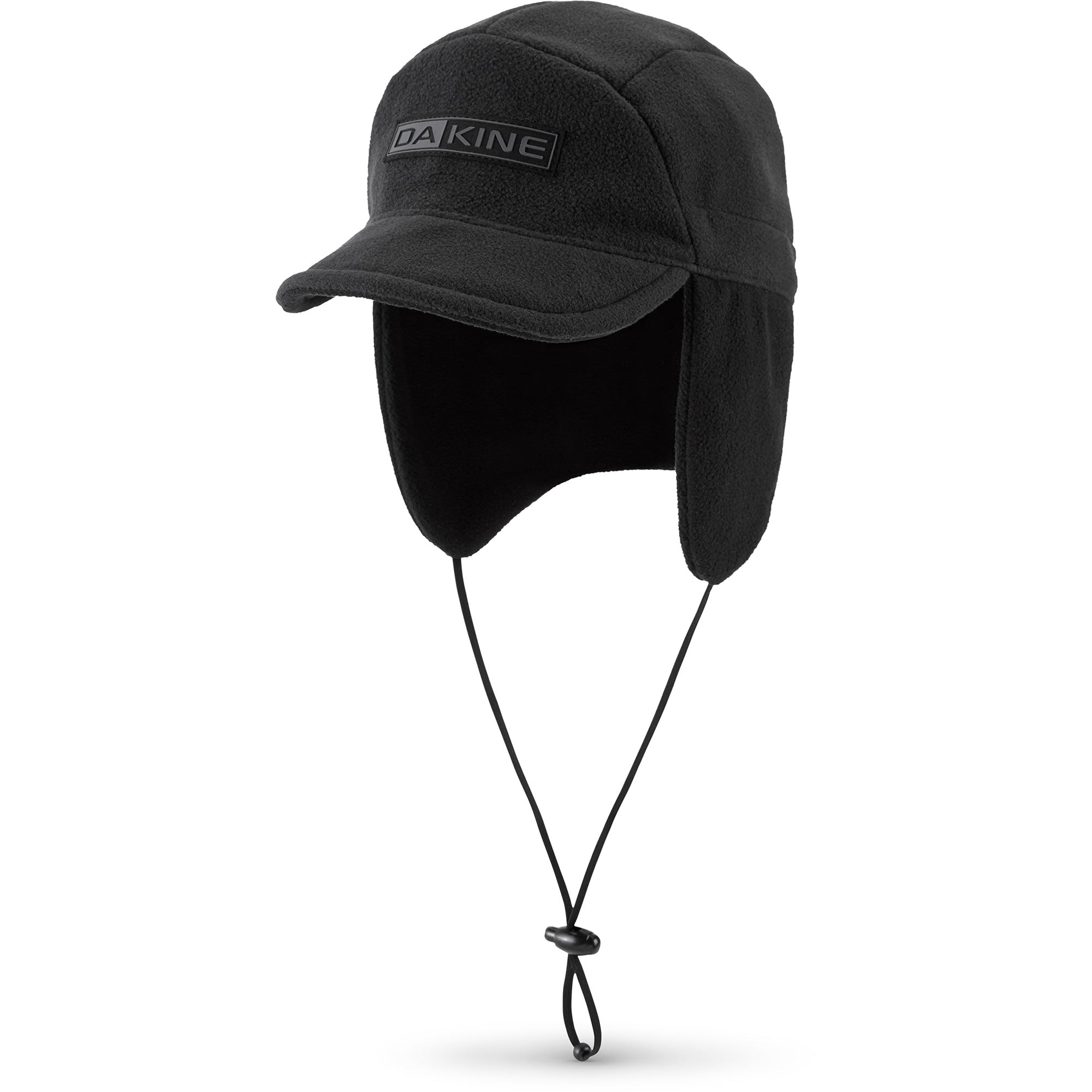 Felix Fleece Cap - Image 2