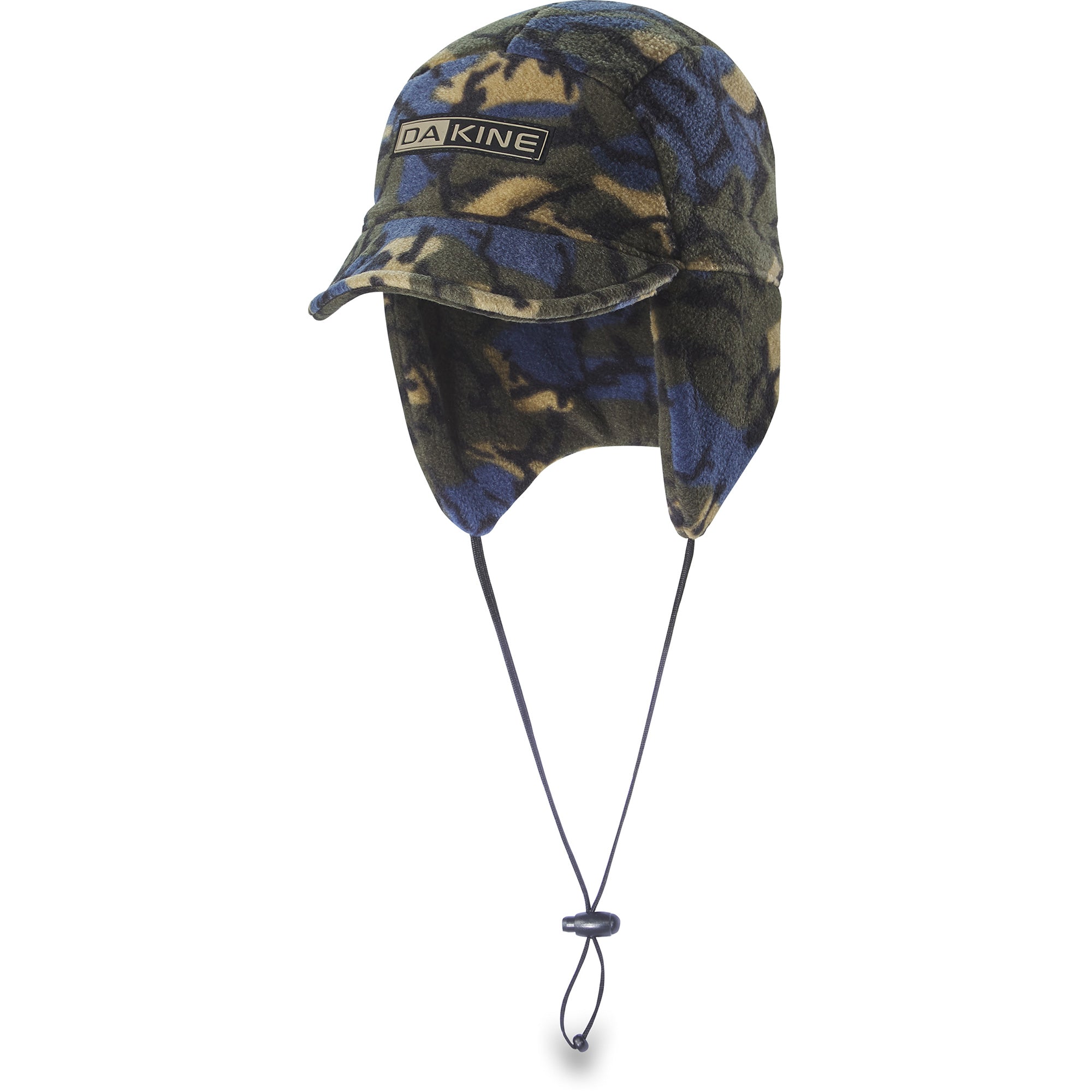 Felix Fleece Cap - Image 3