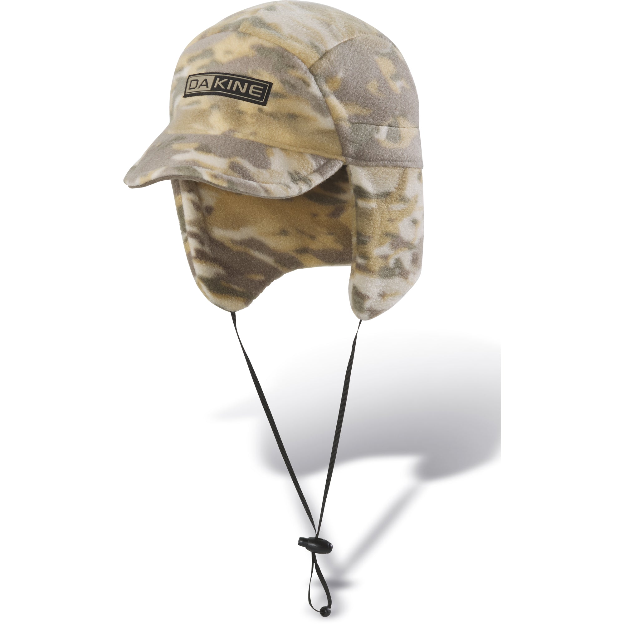 Felix Fleece Cap - Image 4