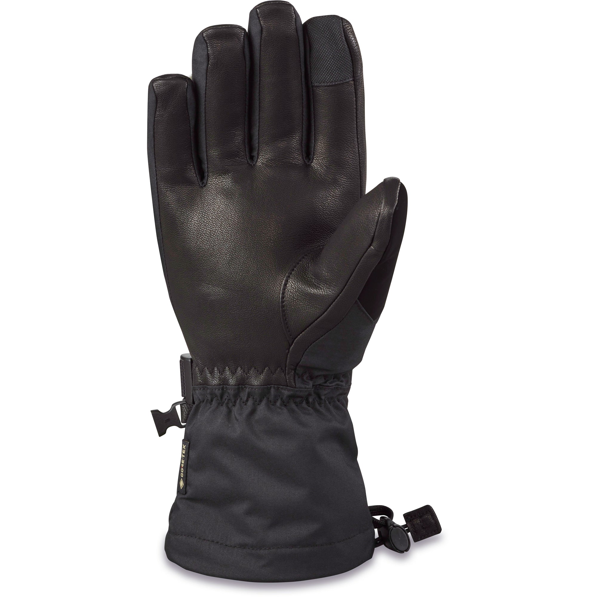 Fillmore Gore-Tex Glove - Black - Image 2