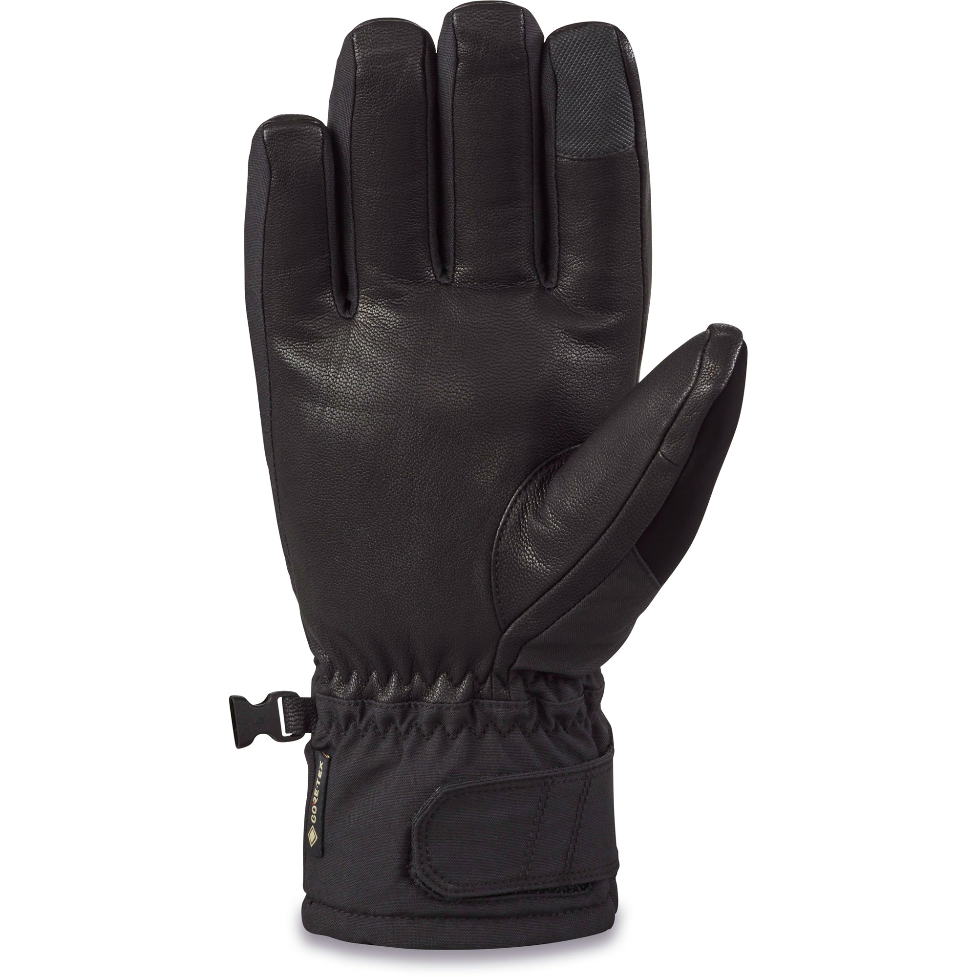 Fillmore Gore-Tex Short Glove - Black - Image 2