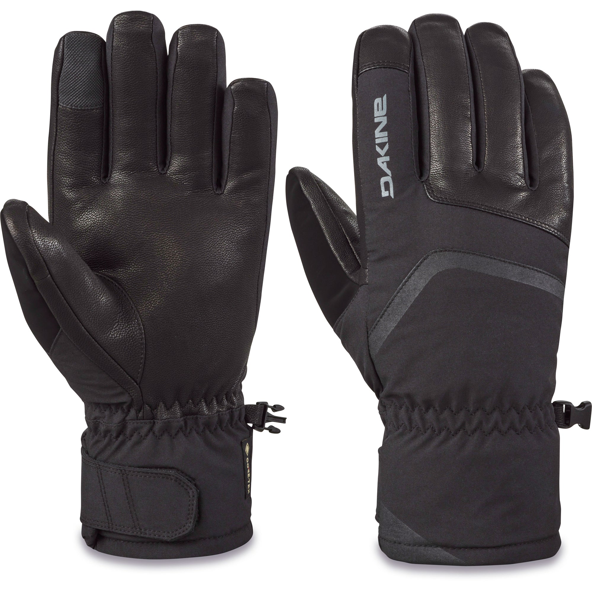 Fillmore Gore-Tex Short Glove - Black - Image 3