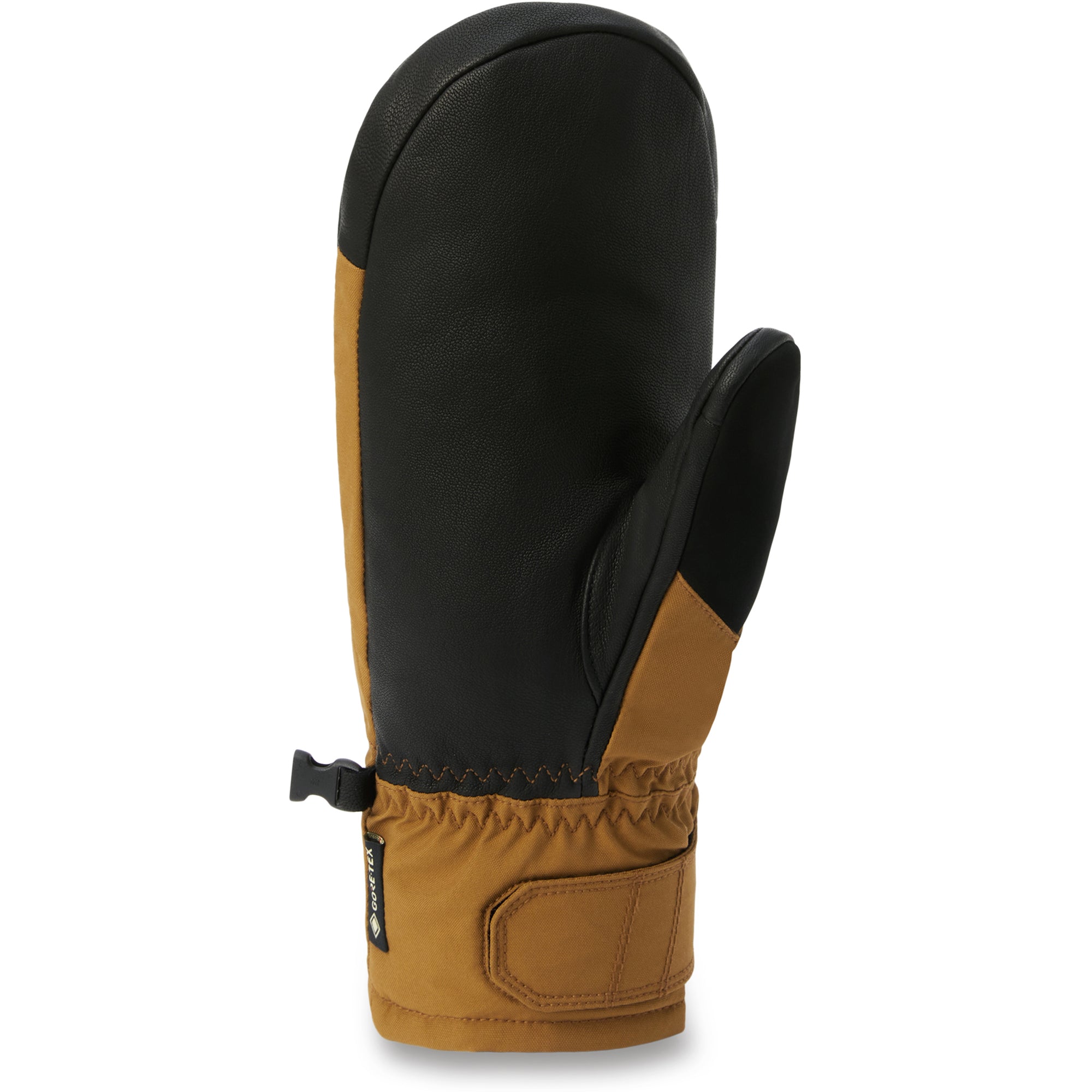 Fillmore Gore-Tex Short Mitt - Rubber - Image 2