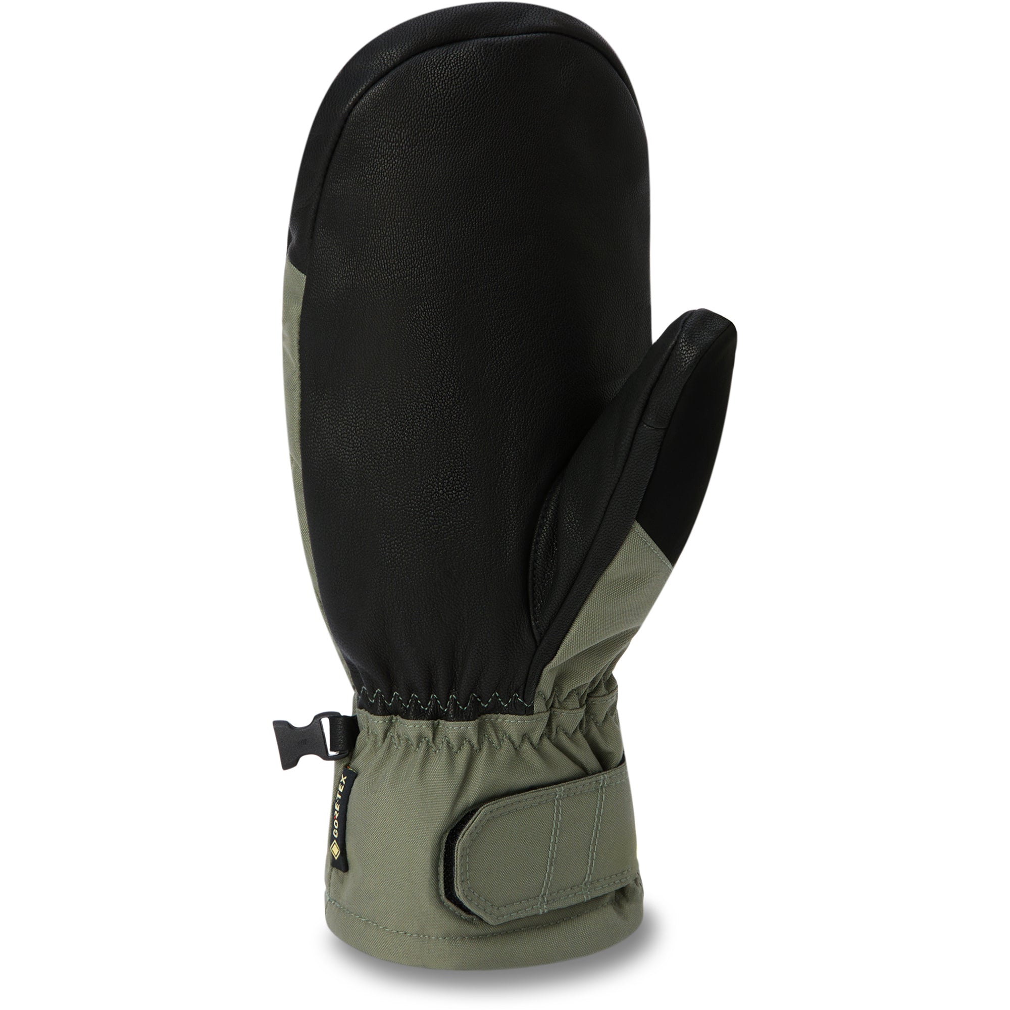 Fillmore Gore-Tex Short Mitts - Mulled Basil - Image 2