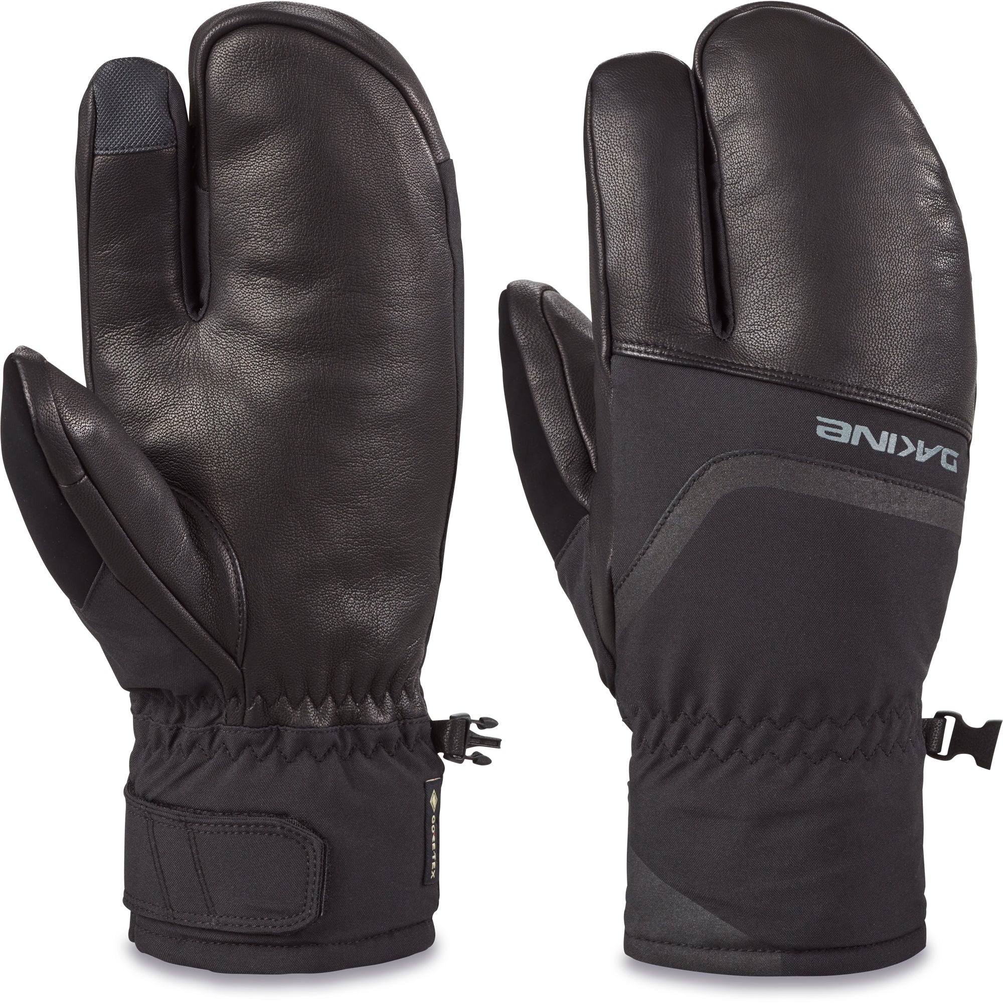 Fillmore GORE-TEX Short Trigger Mitt - Image 3