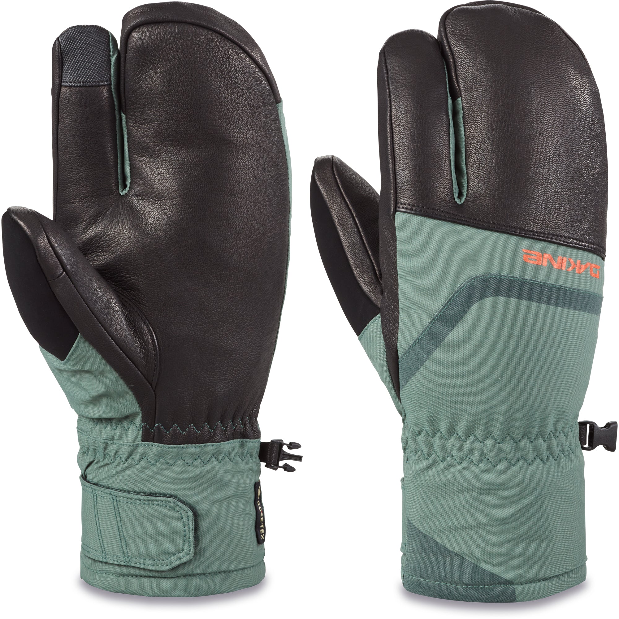Fillmore GORE-TEX Short Trigger Mitt - Image 6