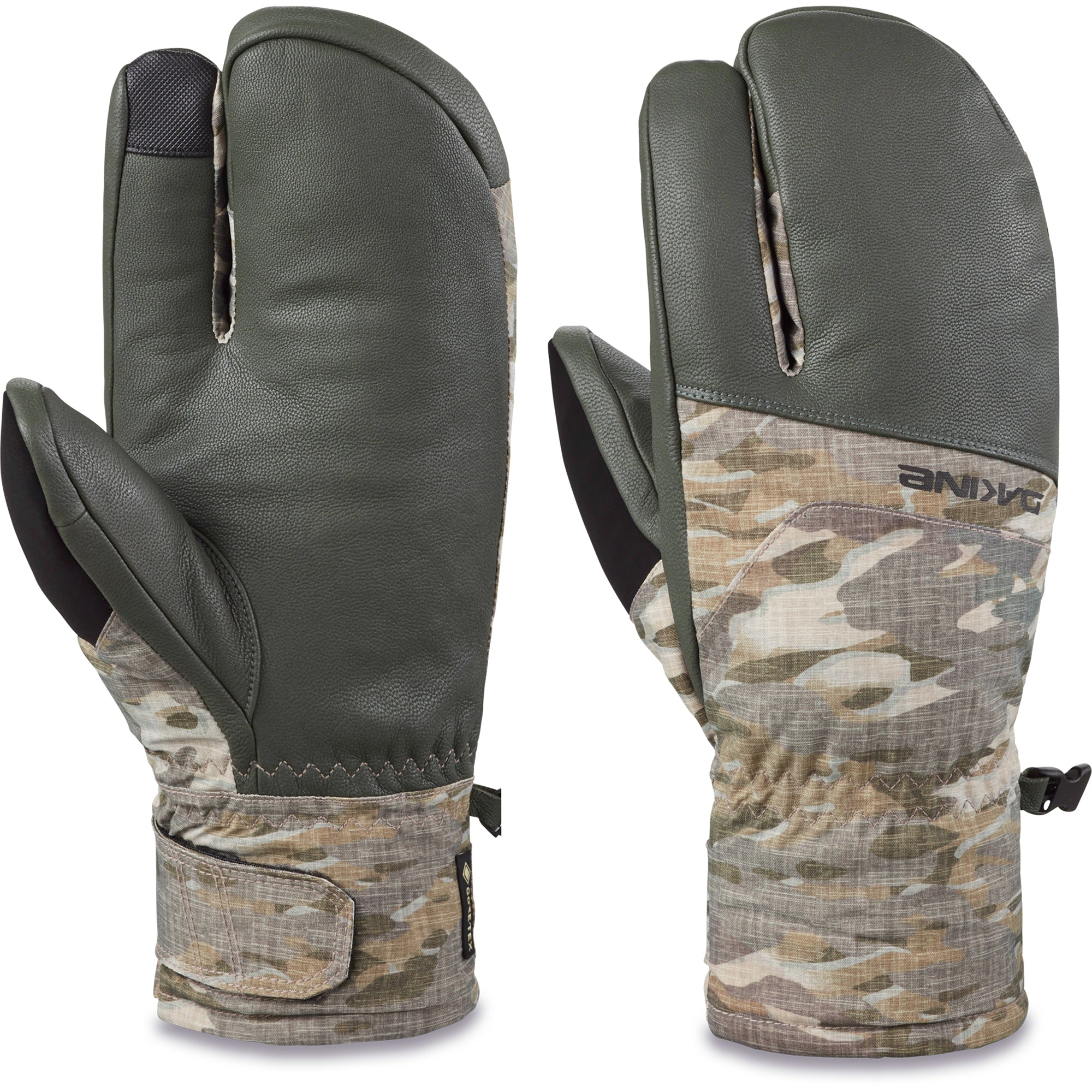 Fillmore GORE-TEX Short Trigger Mitt - Image 9